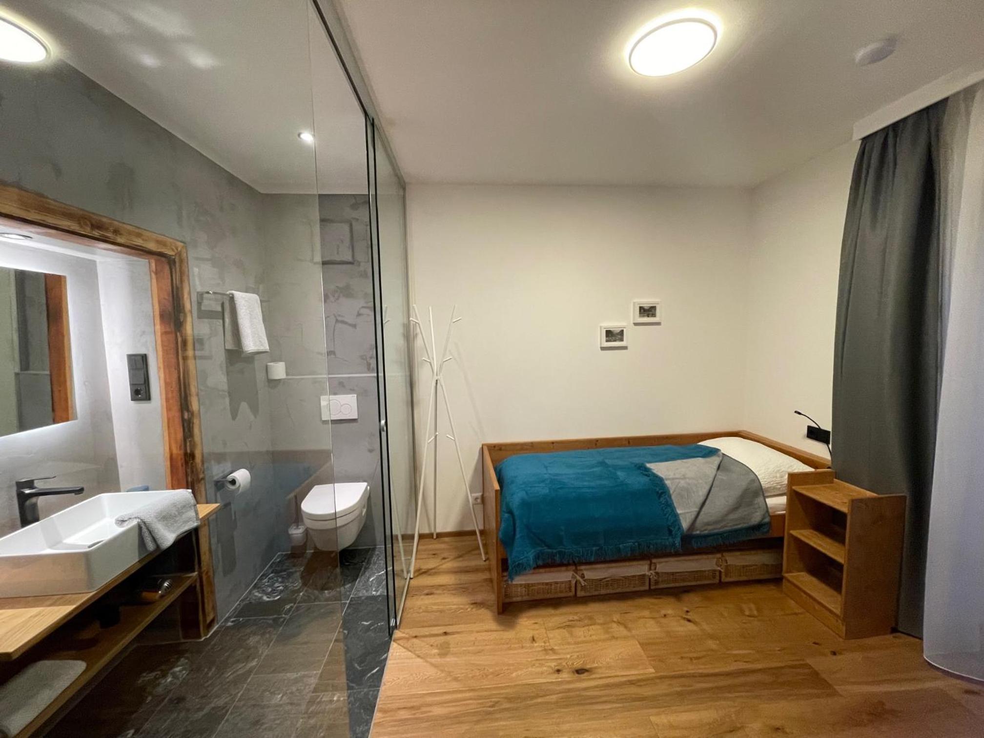 boutique appartementsKOFLER
