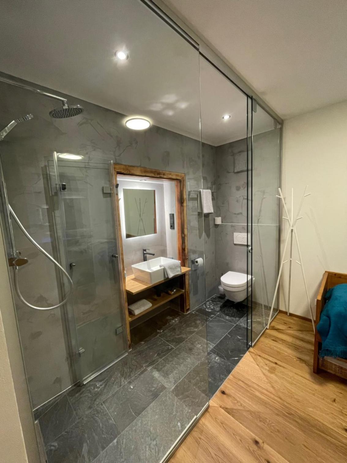 boutique appartementsKOFLER