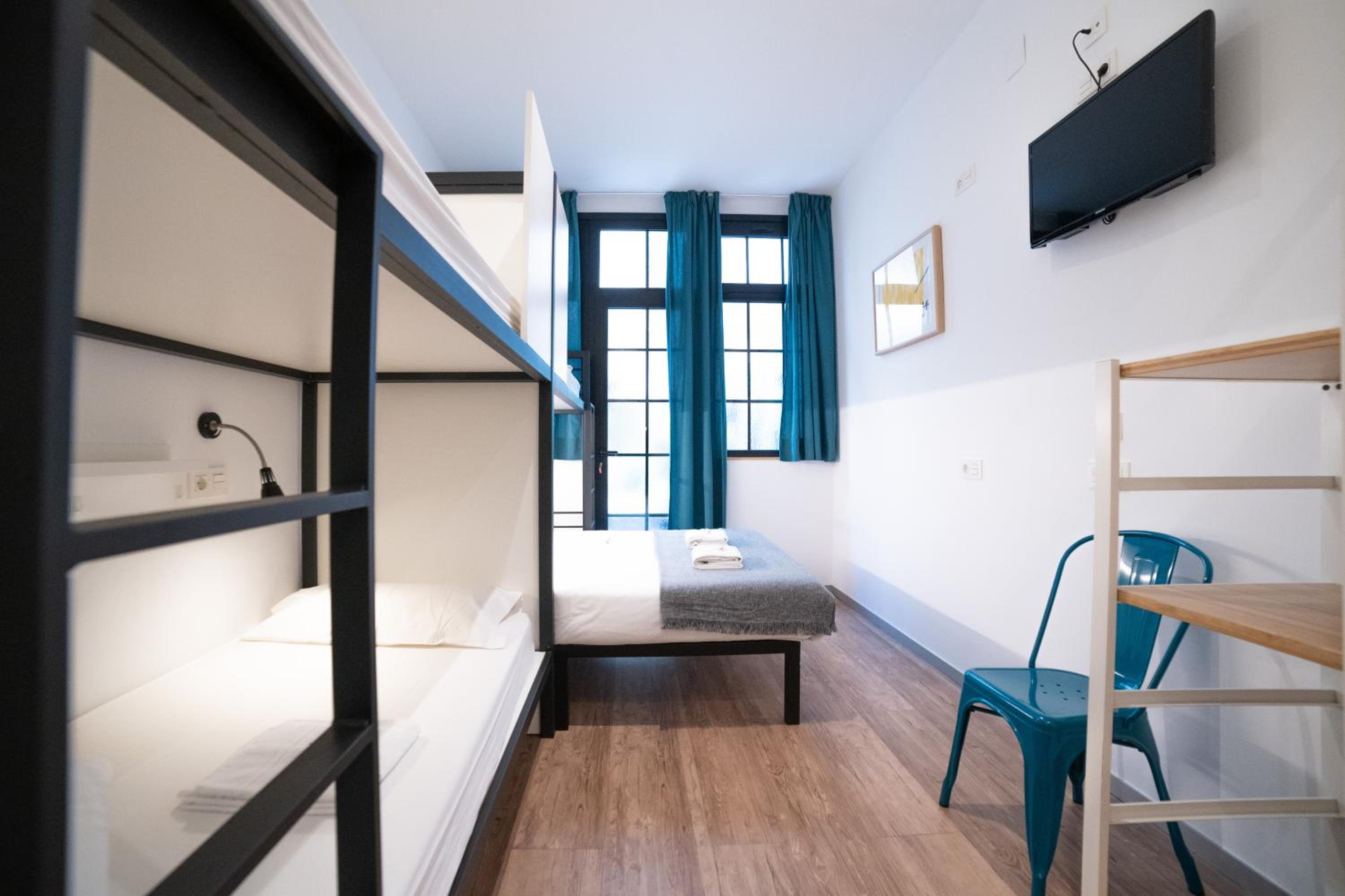 Koba Hostel