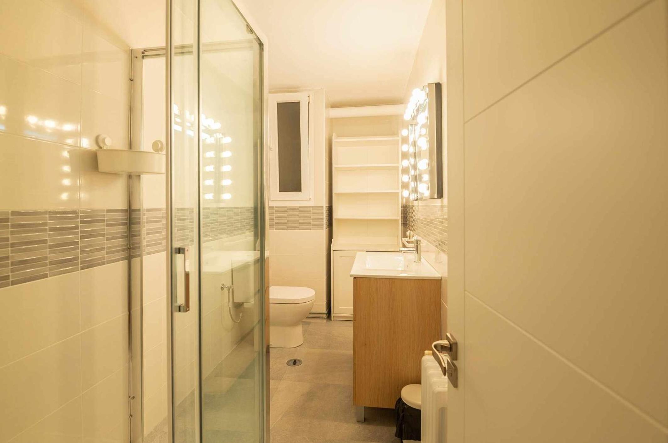 Apartamento Playa Sella