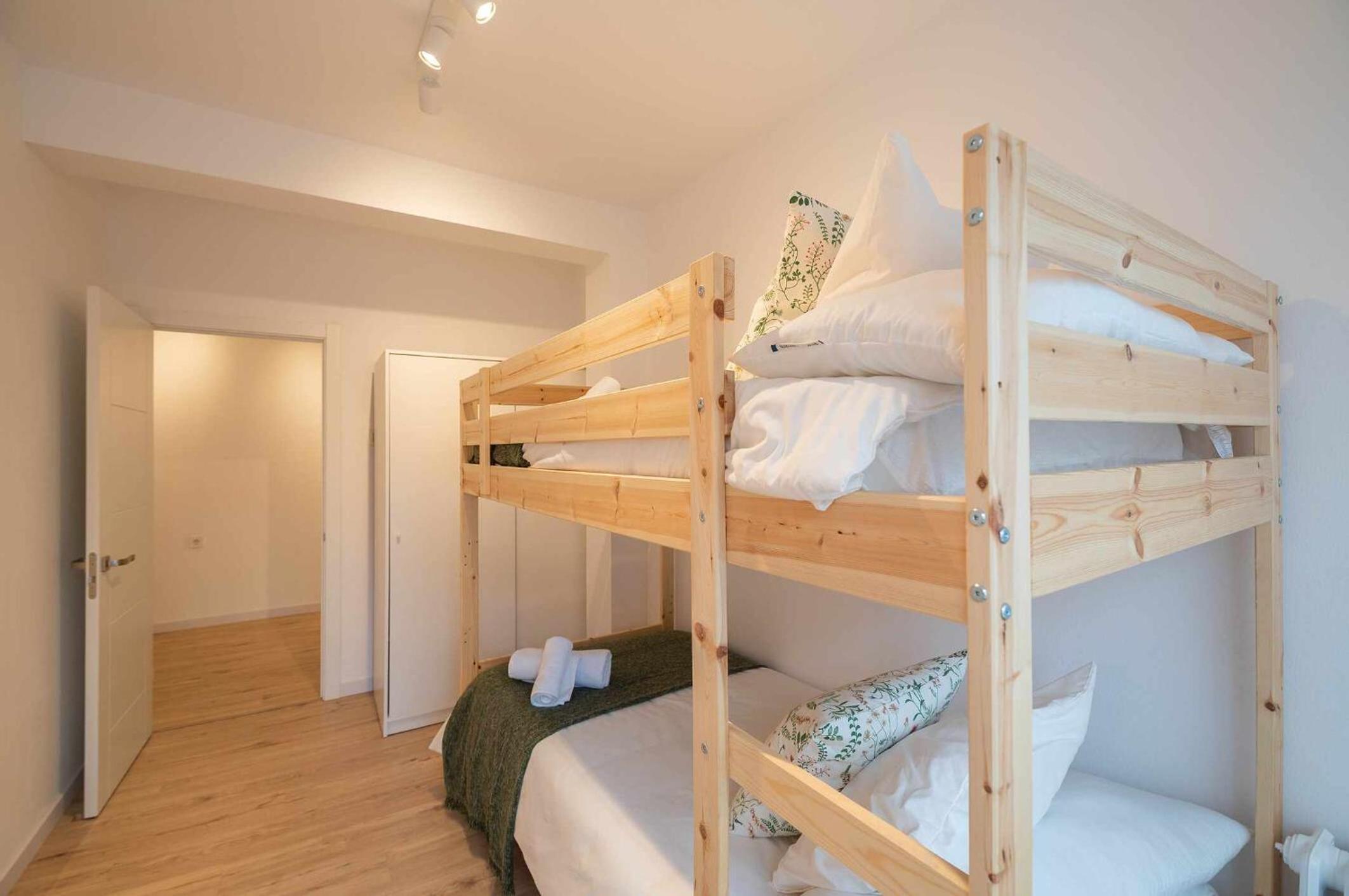 Apartamento Playa Sella