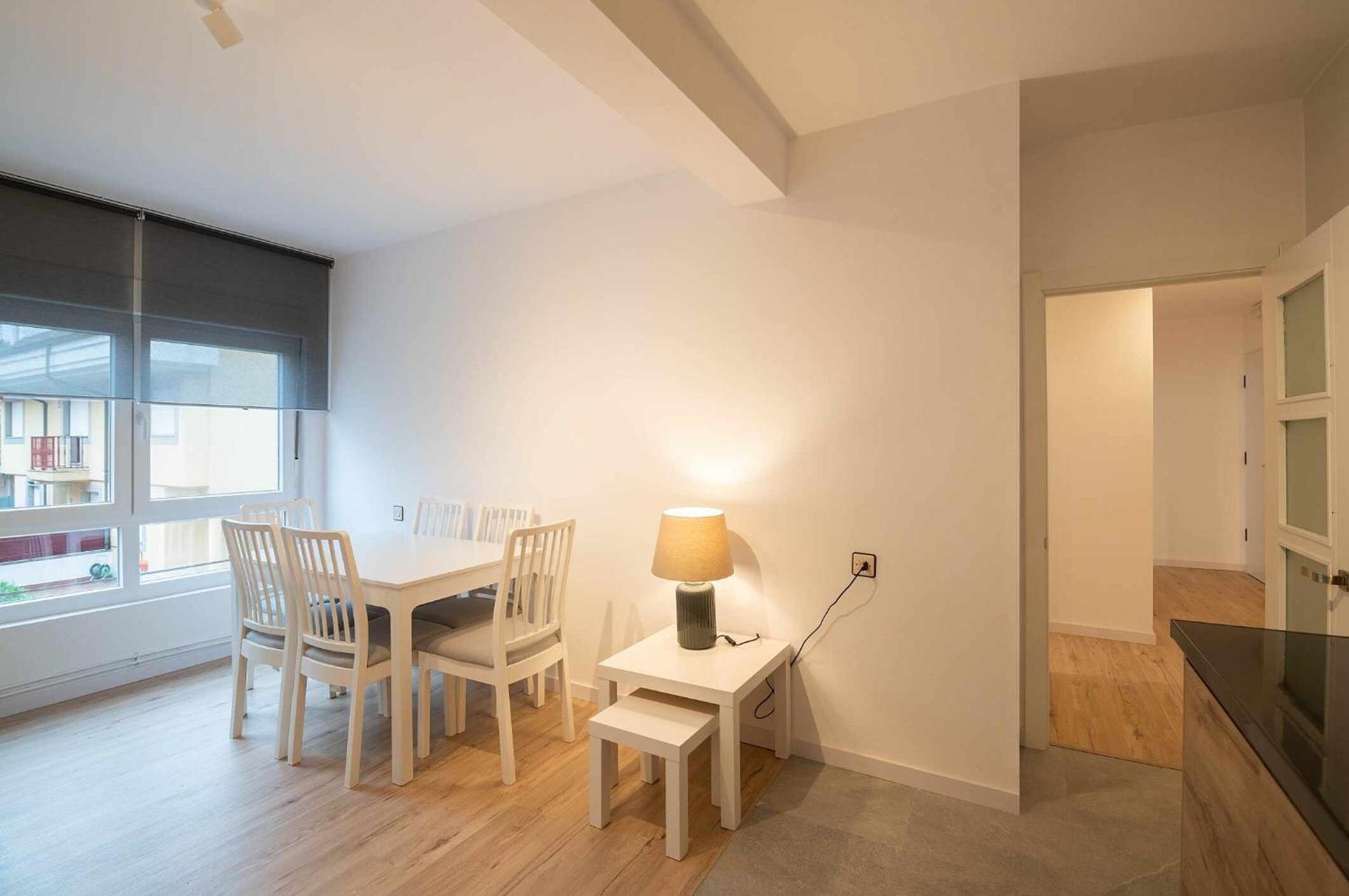 Apartamento Playa Sella