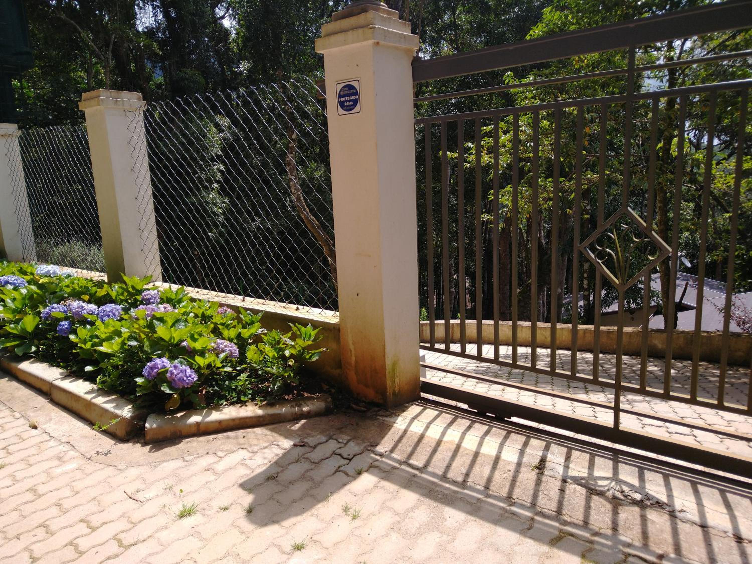 Refugio Familiar em Monte Verde
