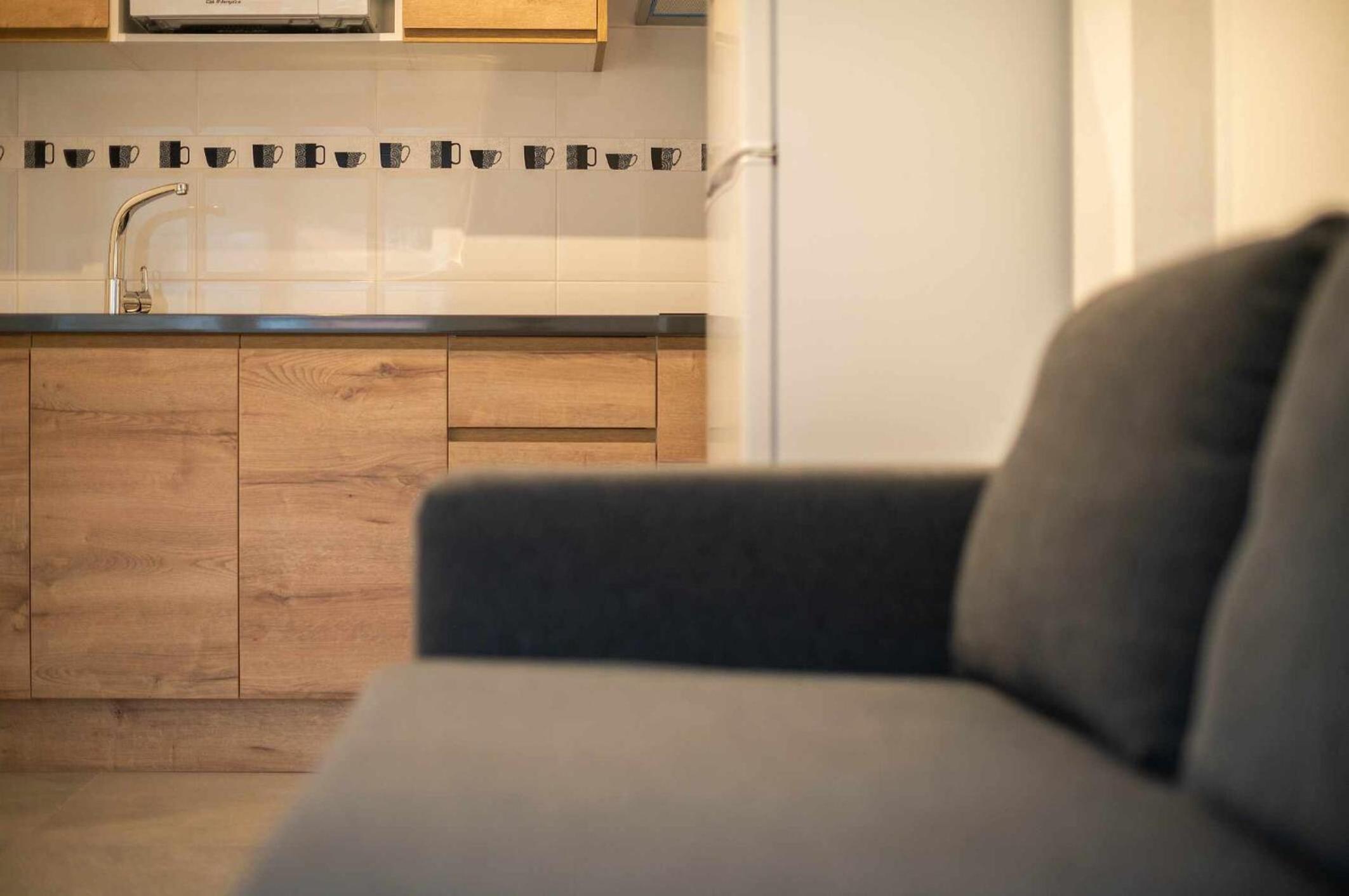 Apartamento Playa Sella