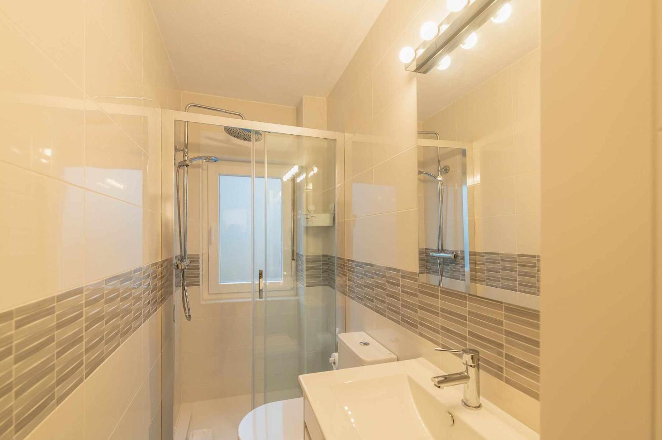 Apartamento Playa Sella