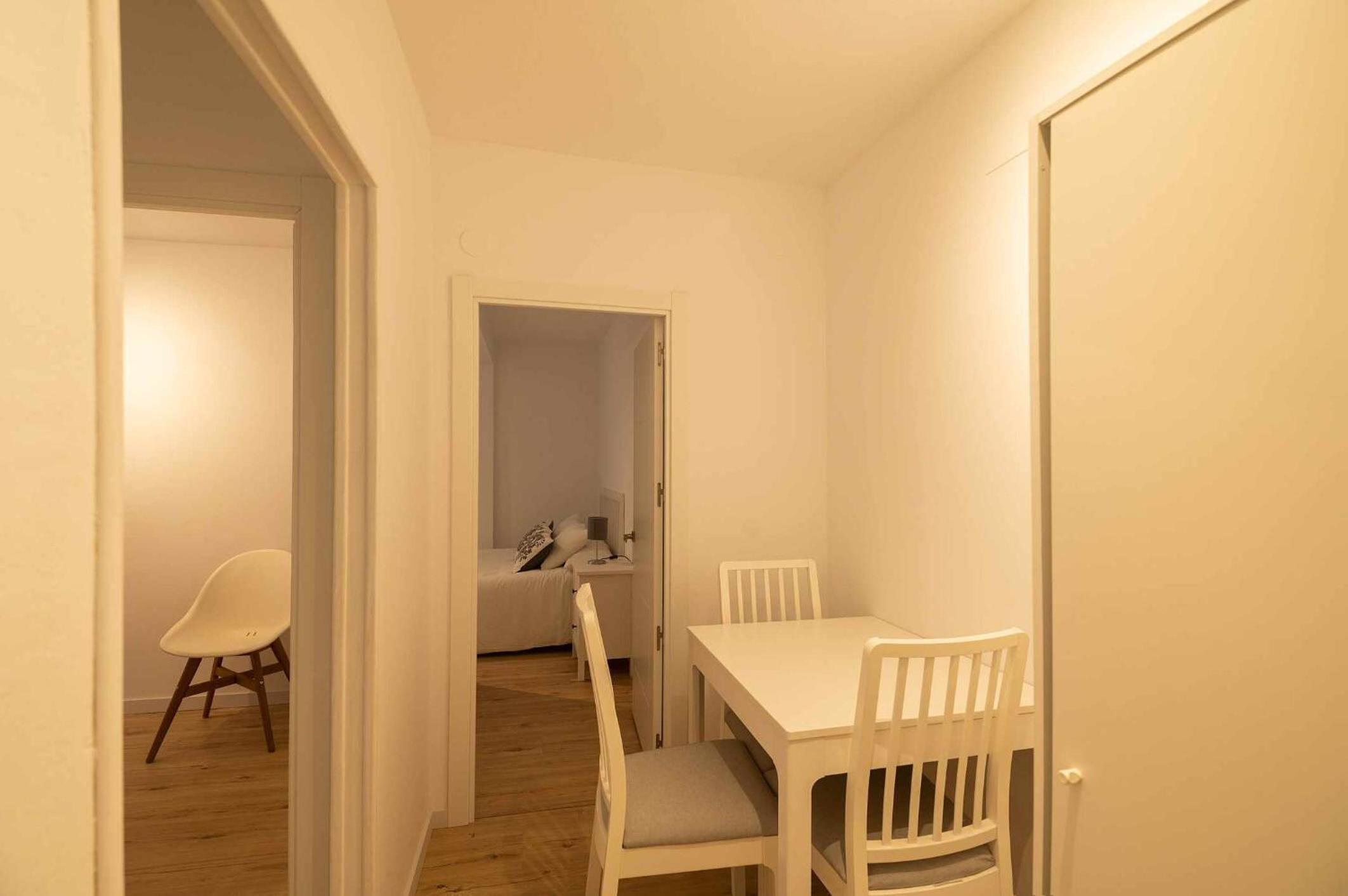 Apartamento Playa Sella