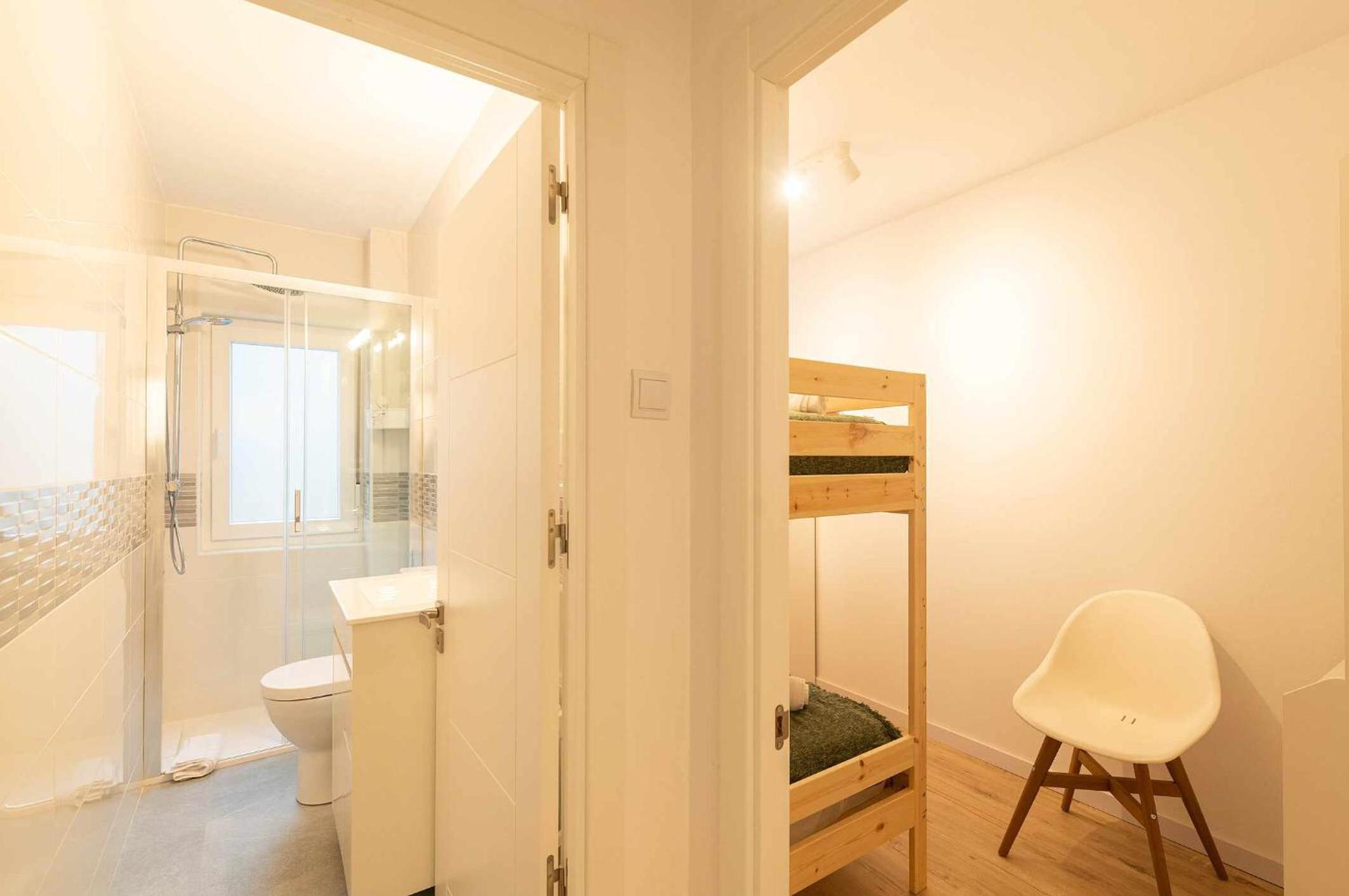 Apartamento Playa Sella