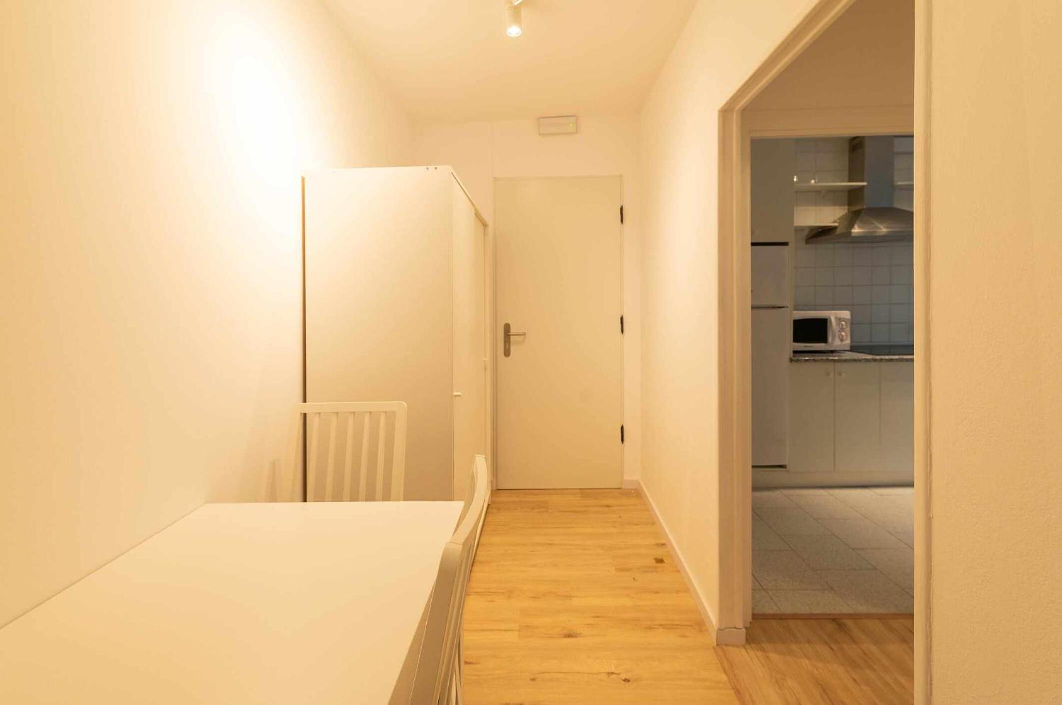 Apartamento Playa Sella