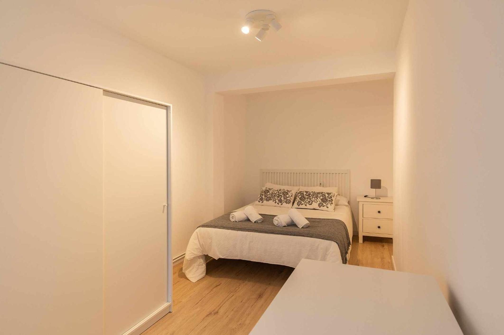 Apartamento Playa Sella