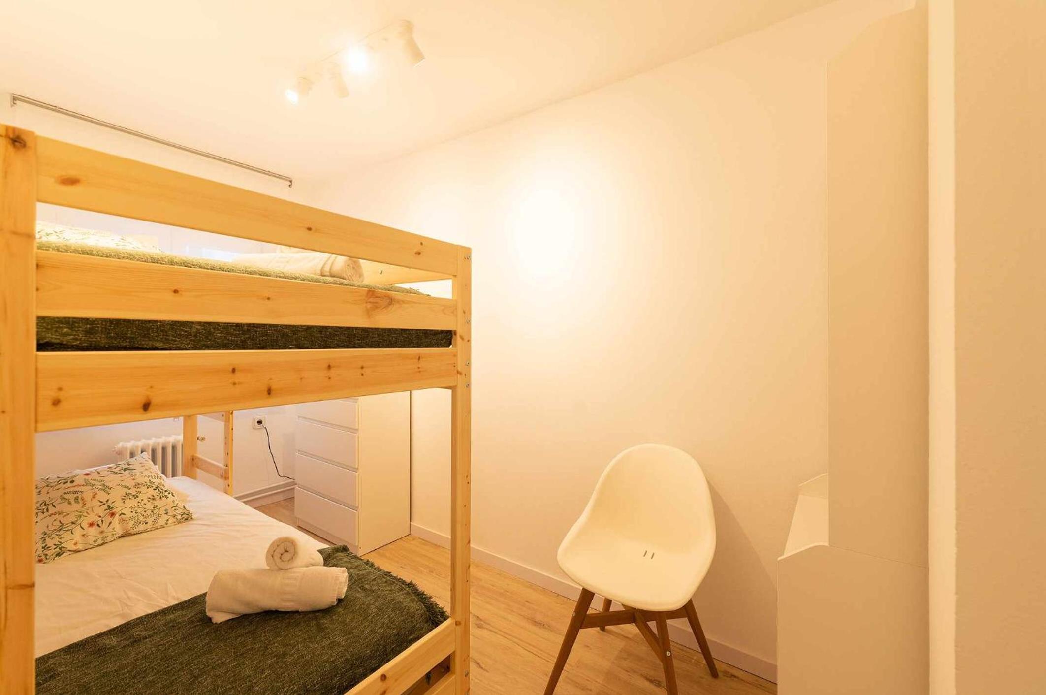 Apartamento Playa Sella