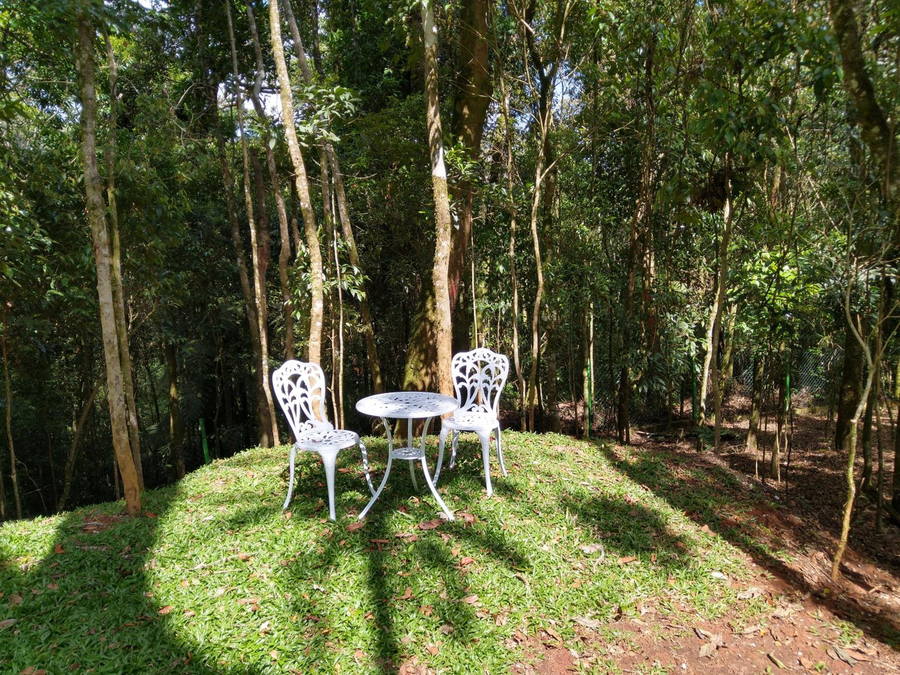 Refugio Familiar em Monte Verde
