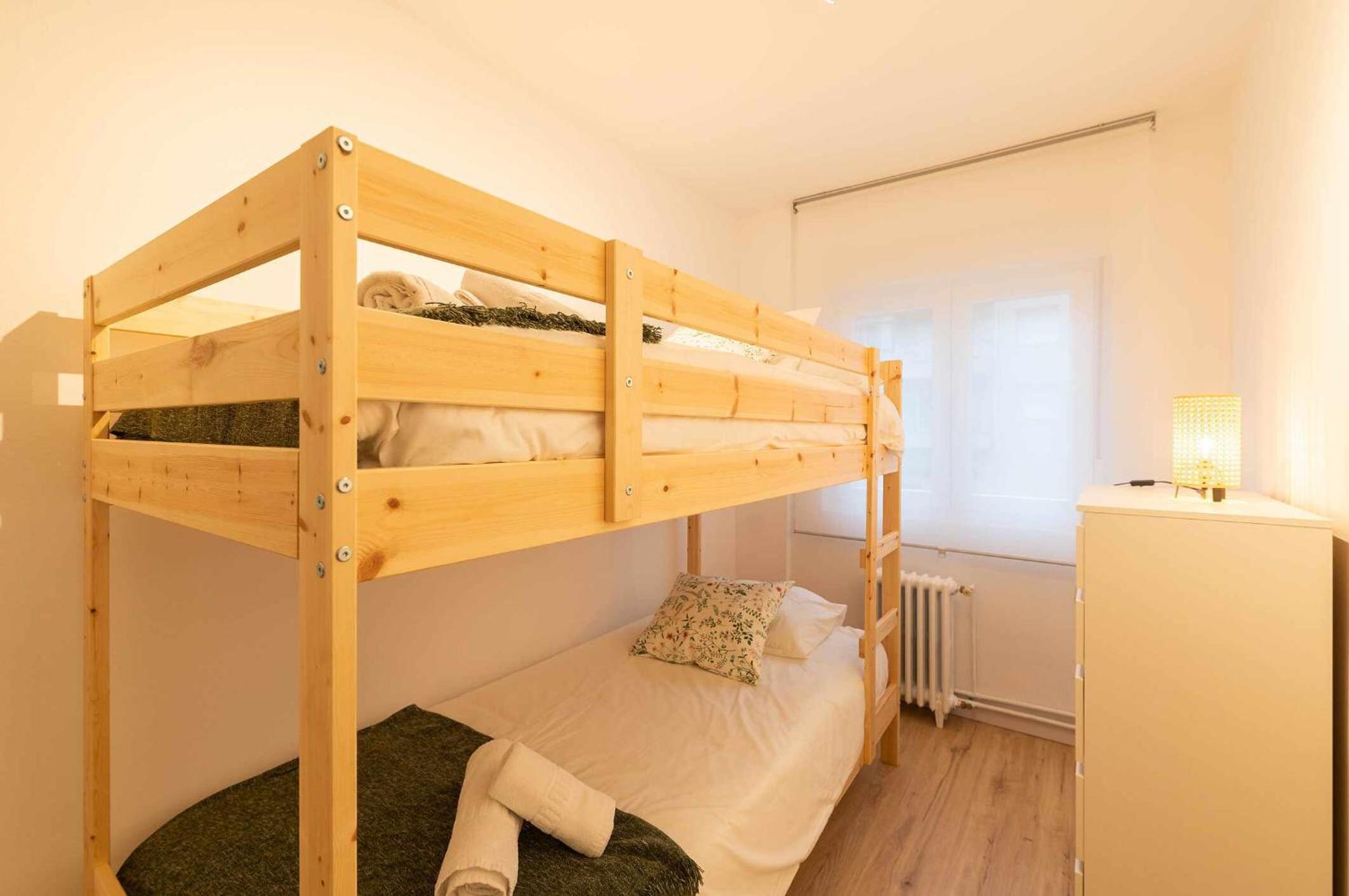 Apartamento Playa Sella