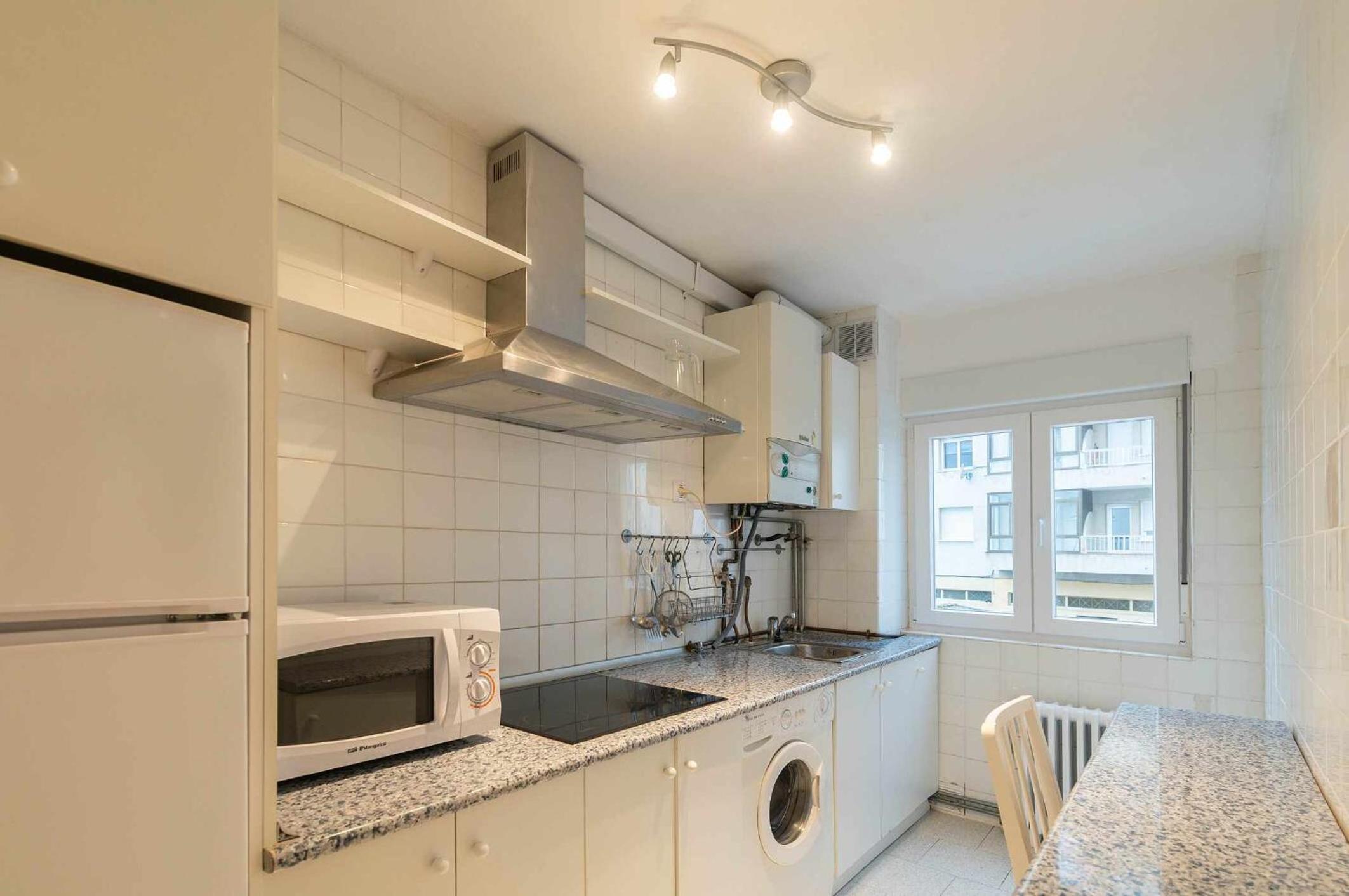 Apartamento Playa Sella