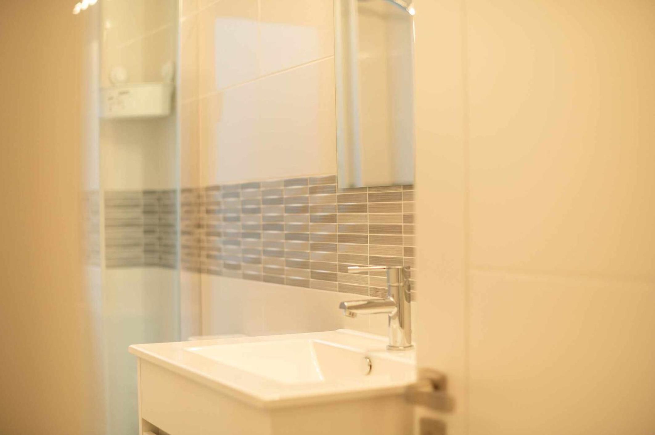 Apartamento Playa Sella