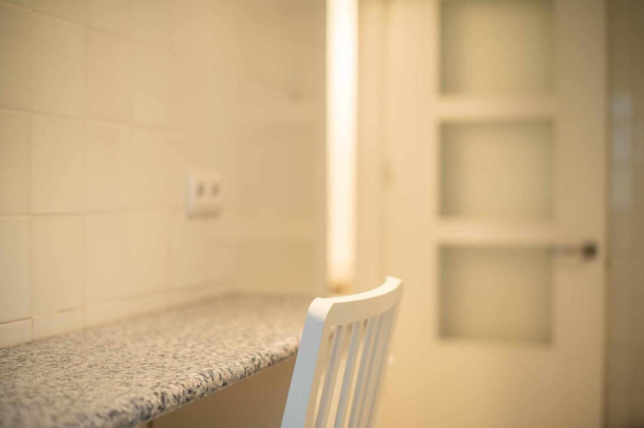 Apartamento Playa Sella