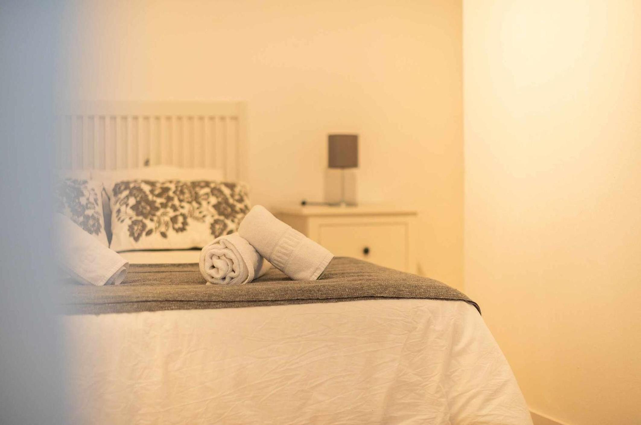 Apartamento Playa Sella