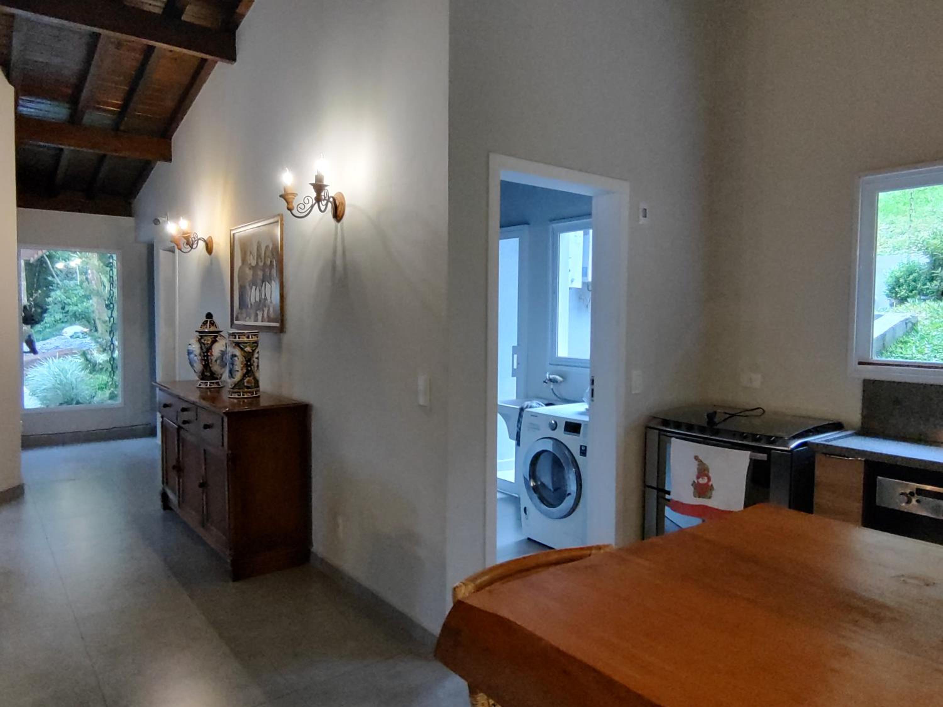 Refugio Familiar em Monte Verde