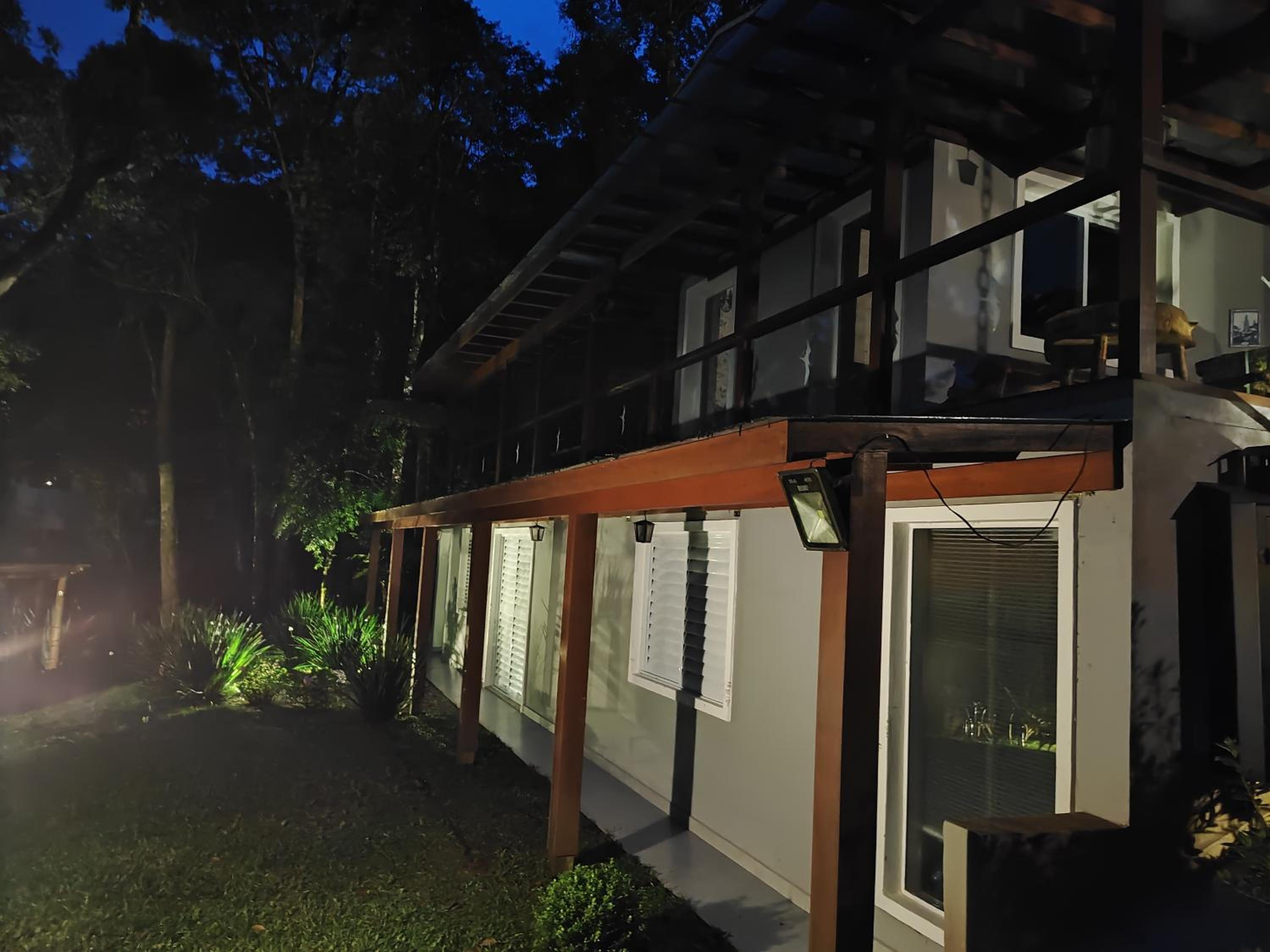 Refugio Familiar em Monte Verde