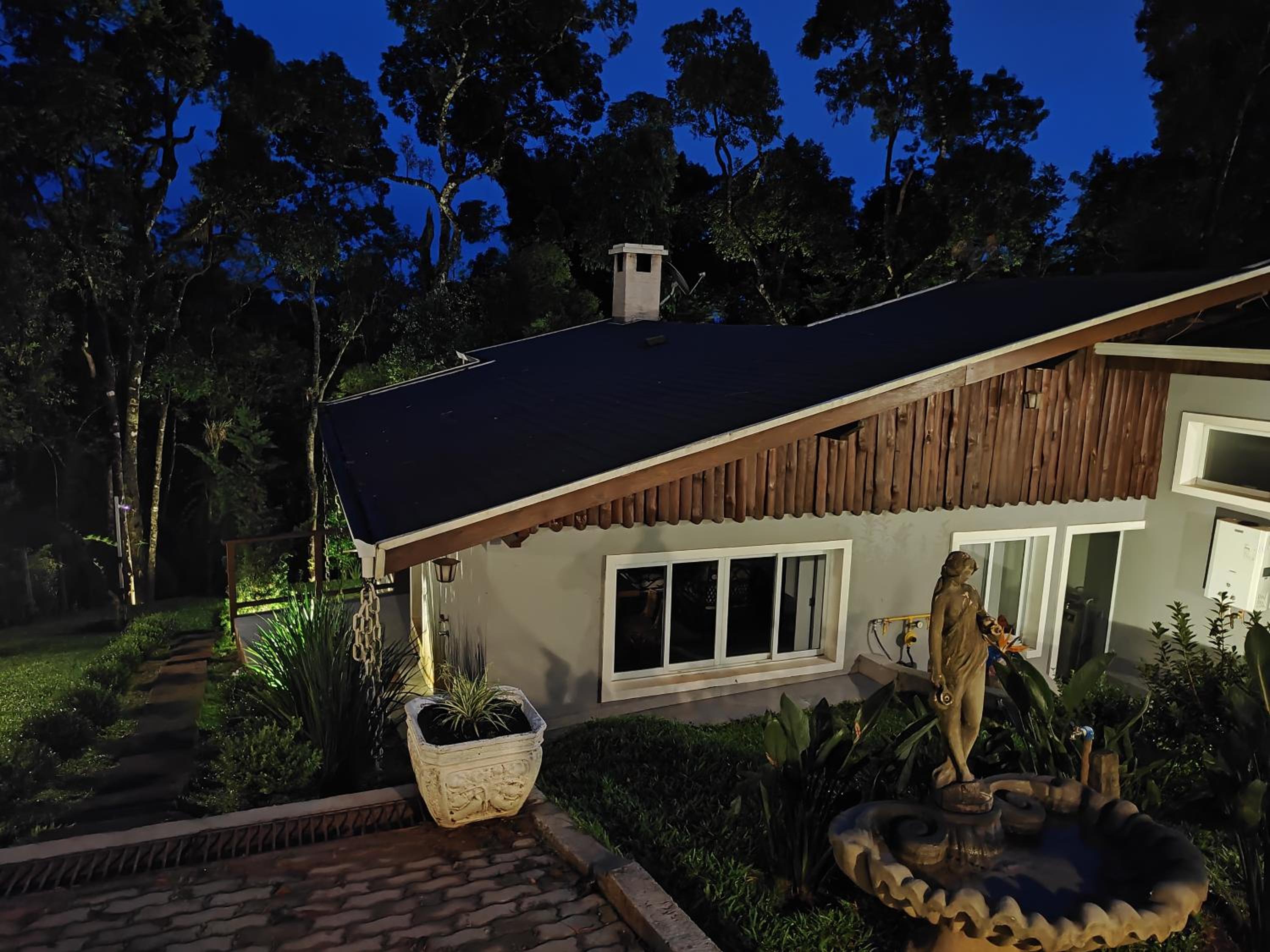 Refugio Familiar em Monte Verde