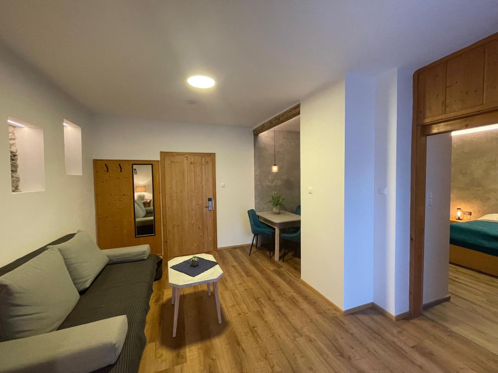 boutique appartementsKOFLER