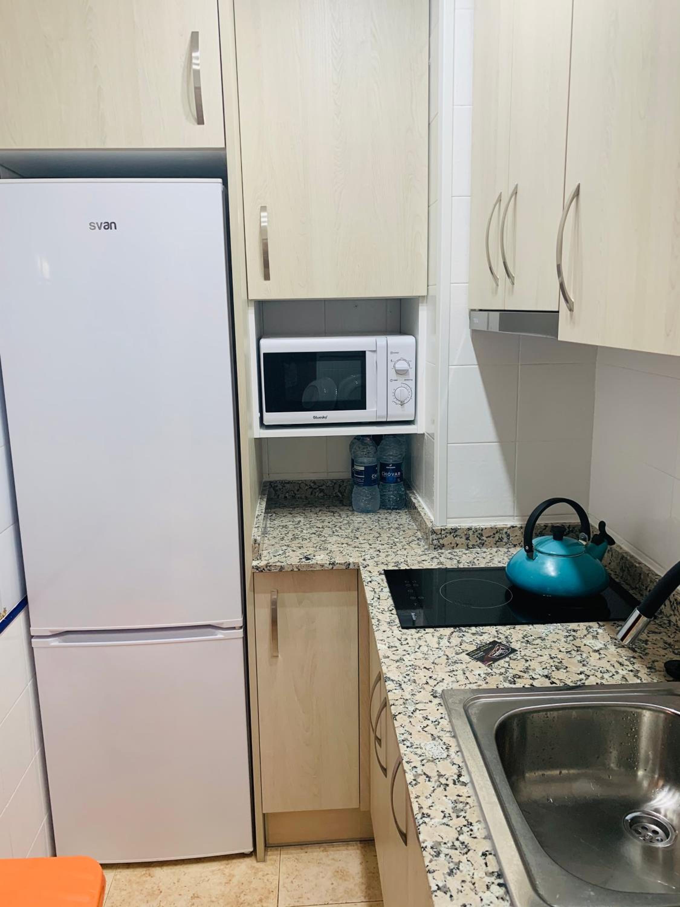 Playa Las Fuentes Bello LUXURY Apartament Pp2 PET view 5