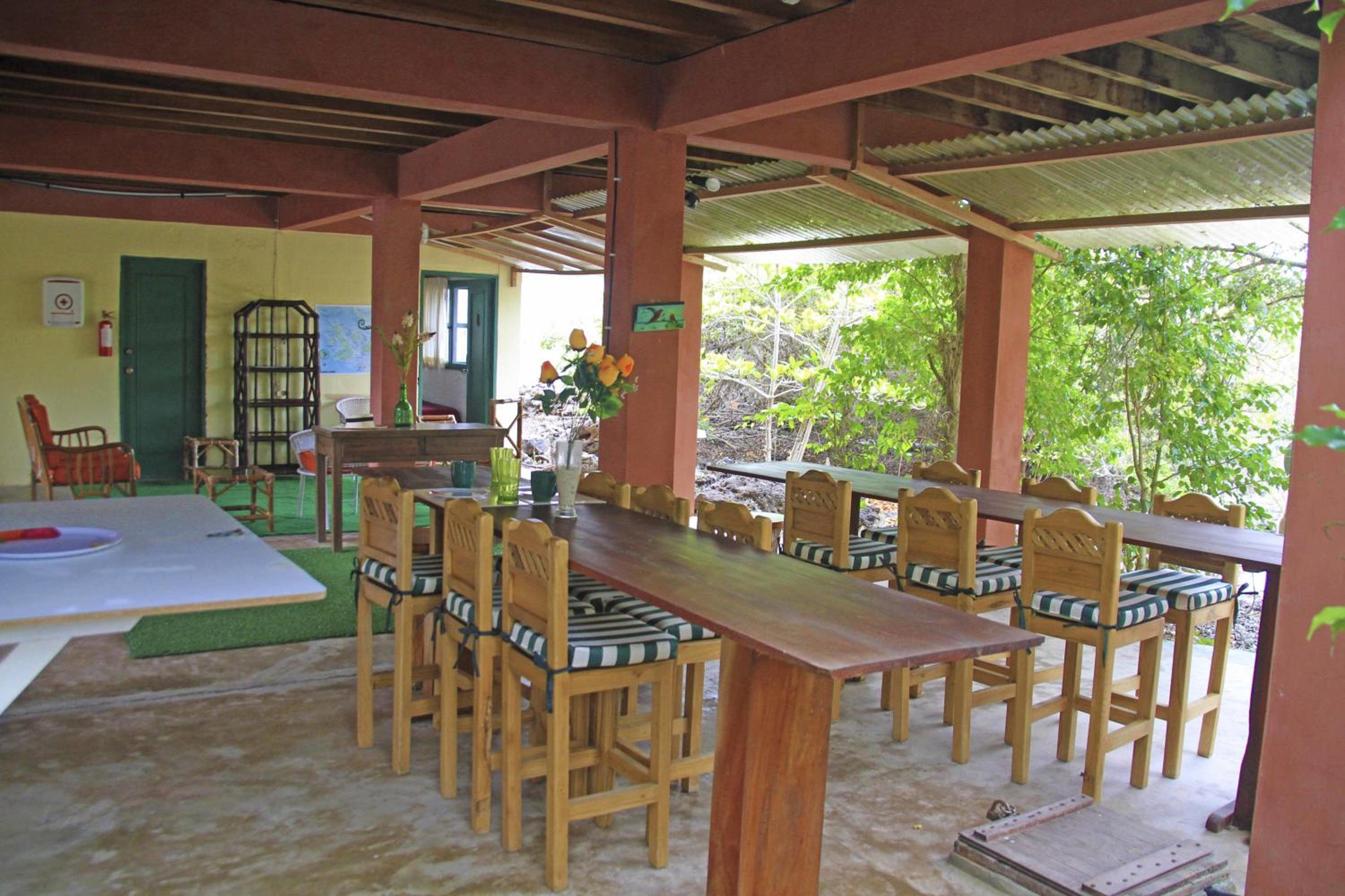 Galapagos Chalet