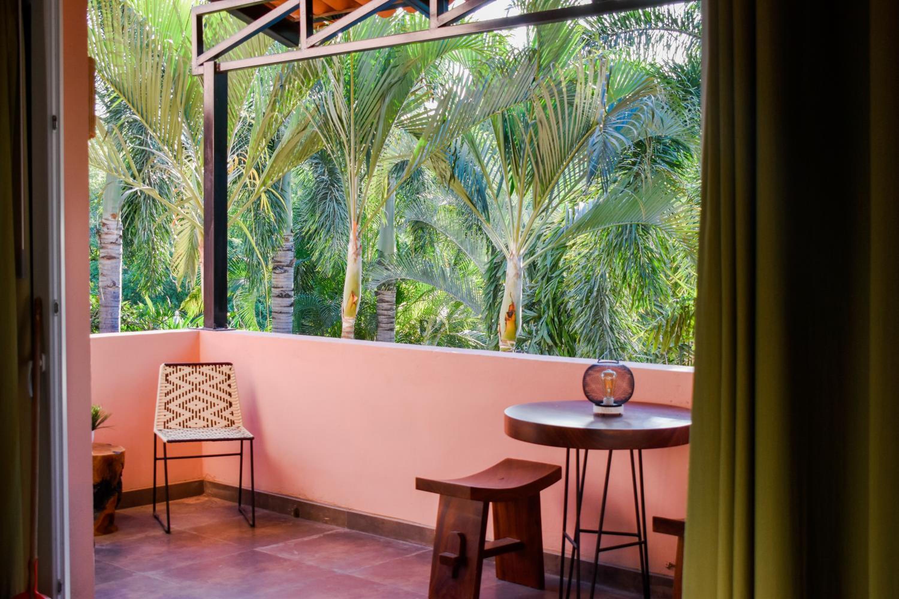 Casa Bella Cruz