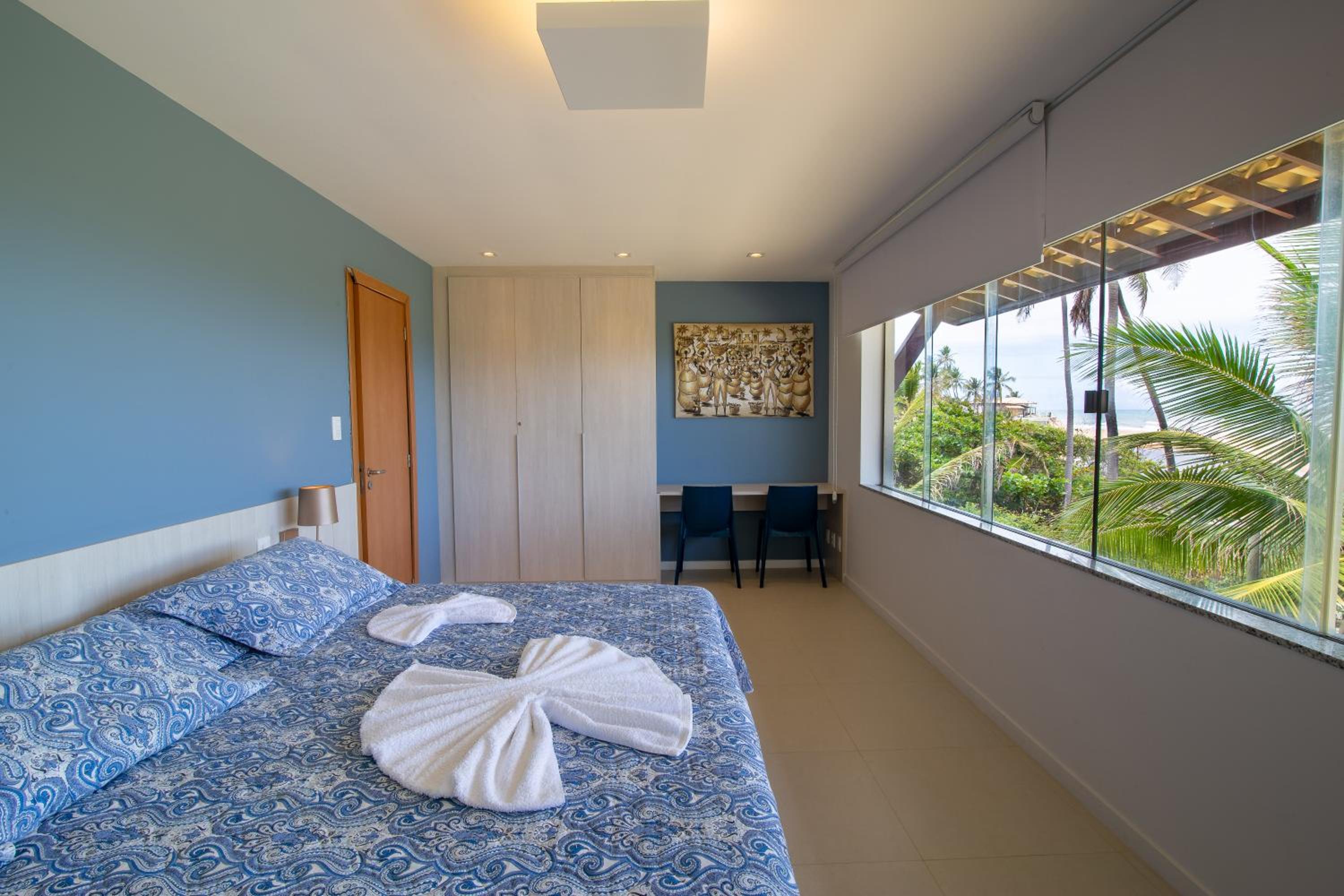 Charming bungalow with 3 suites