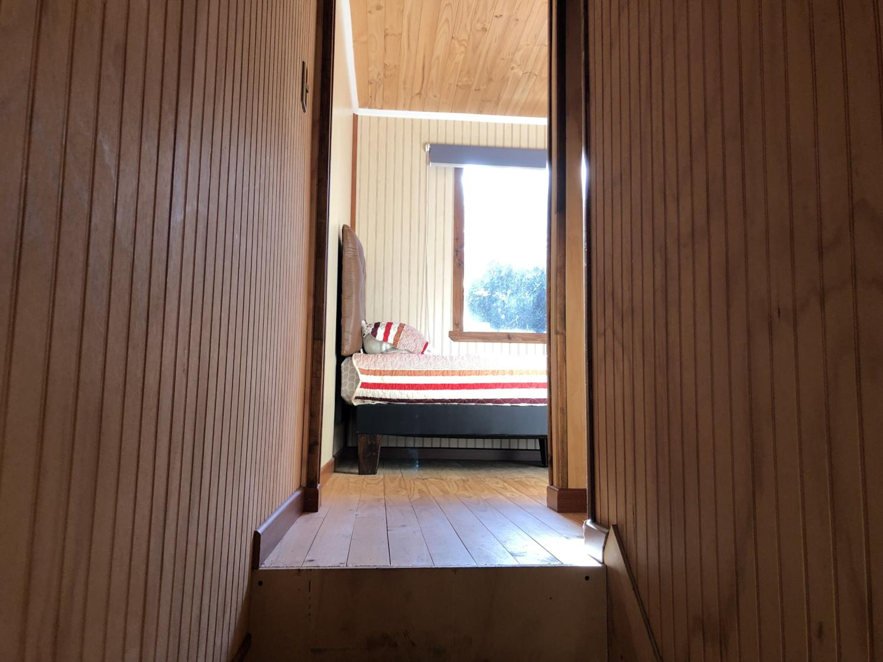 El Refugio de la Cuenca