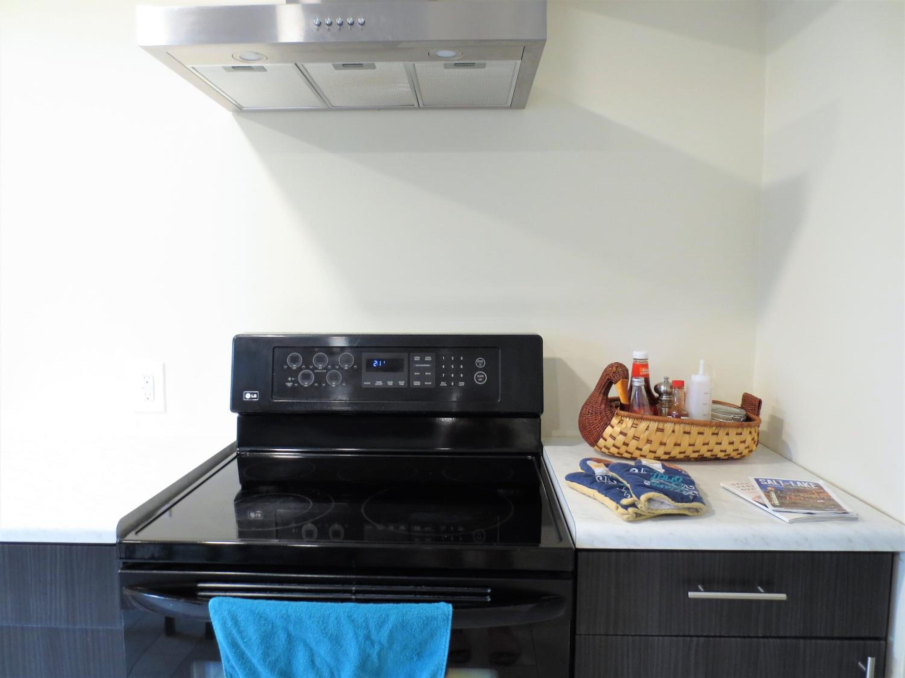 Entire Huge Basement! Fast Wifi! Private Entrance! - Property Image 13