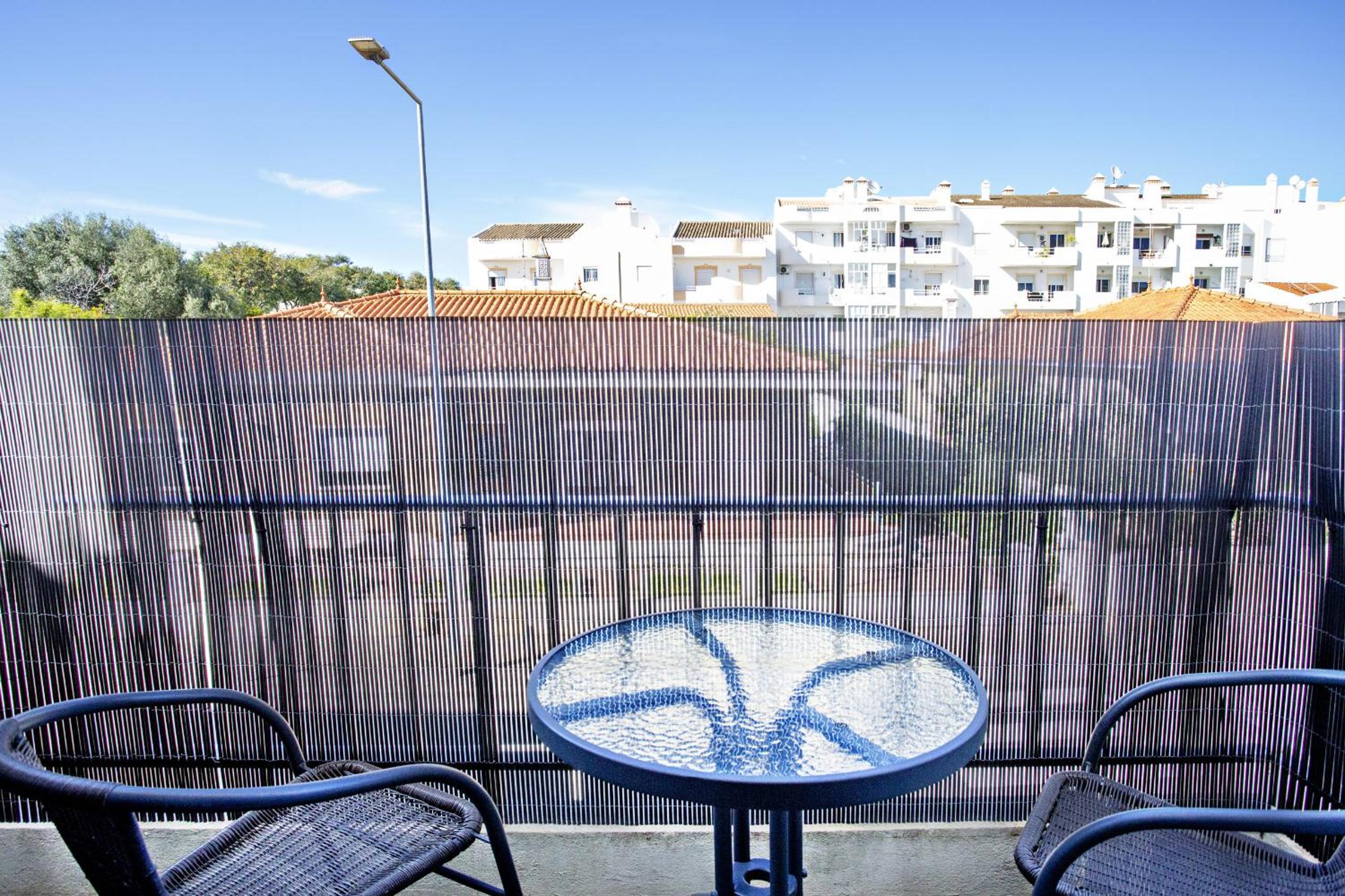 Tabira Apartment view 5
