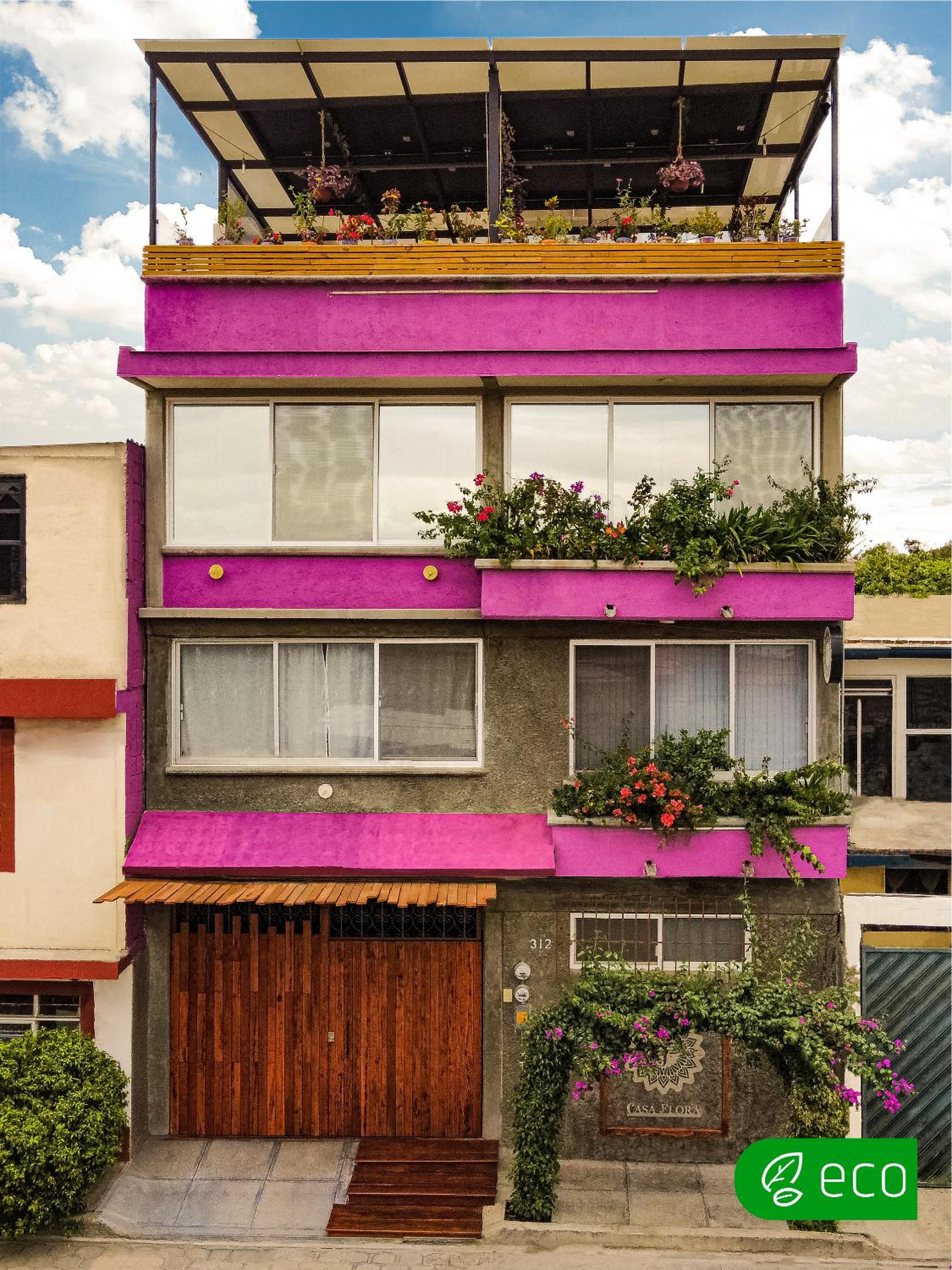 Hotel Casa Flora Handmade Hotel - Image 1