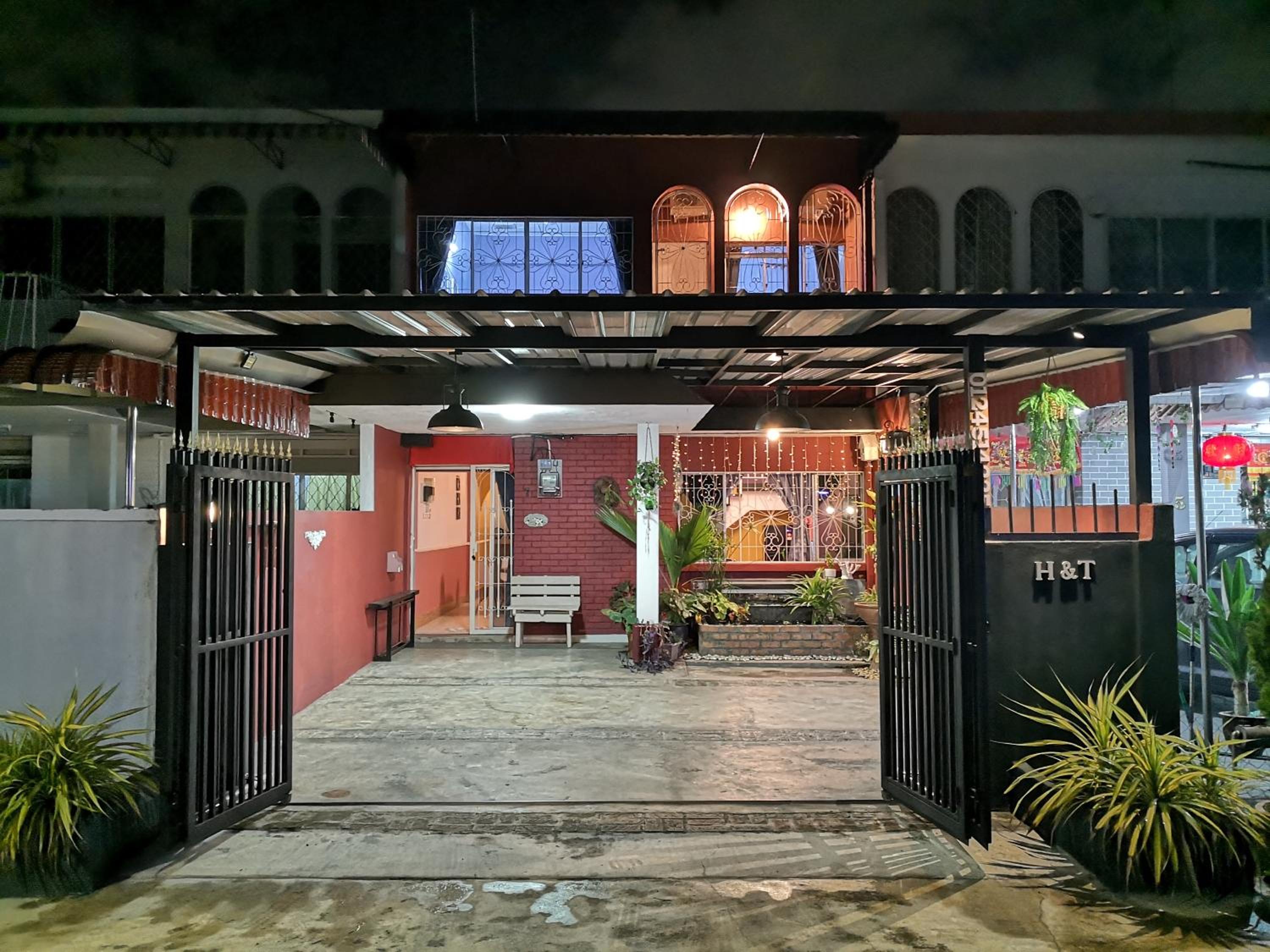 H&T Vintage Decor Homestay photo 1