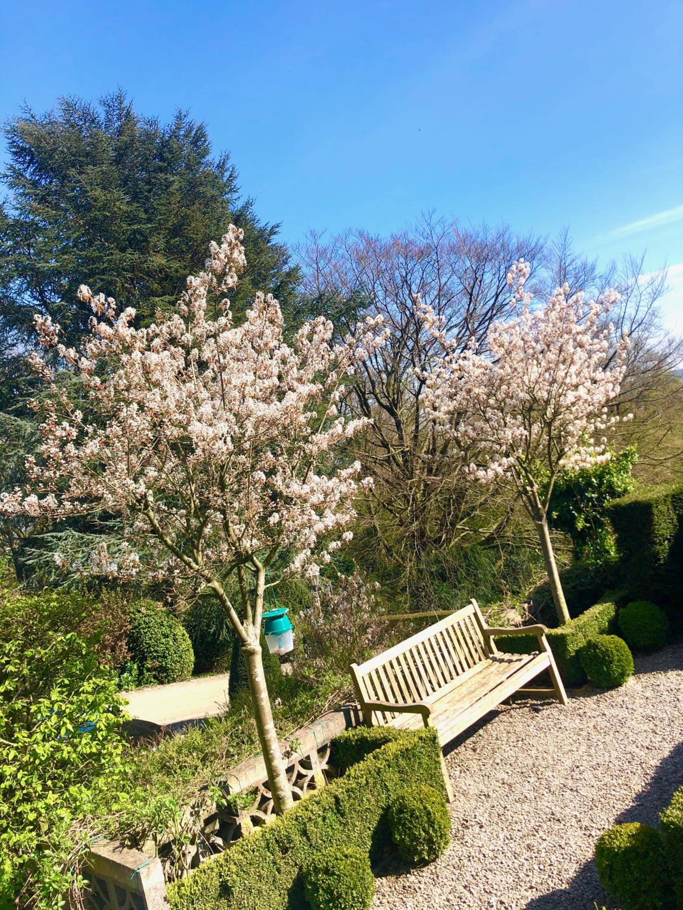 Boeckhaege vakantiewoning
