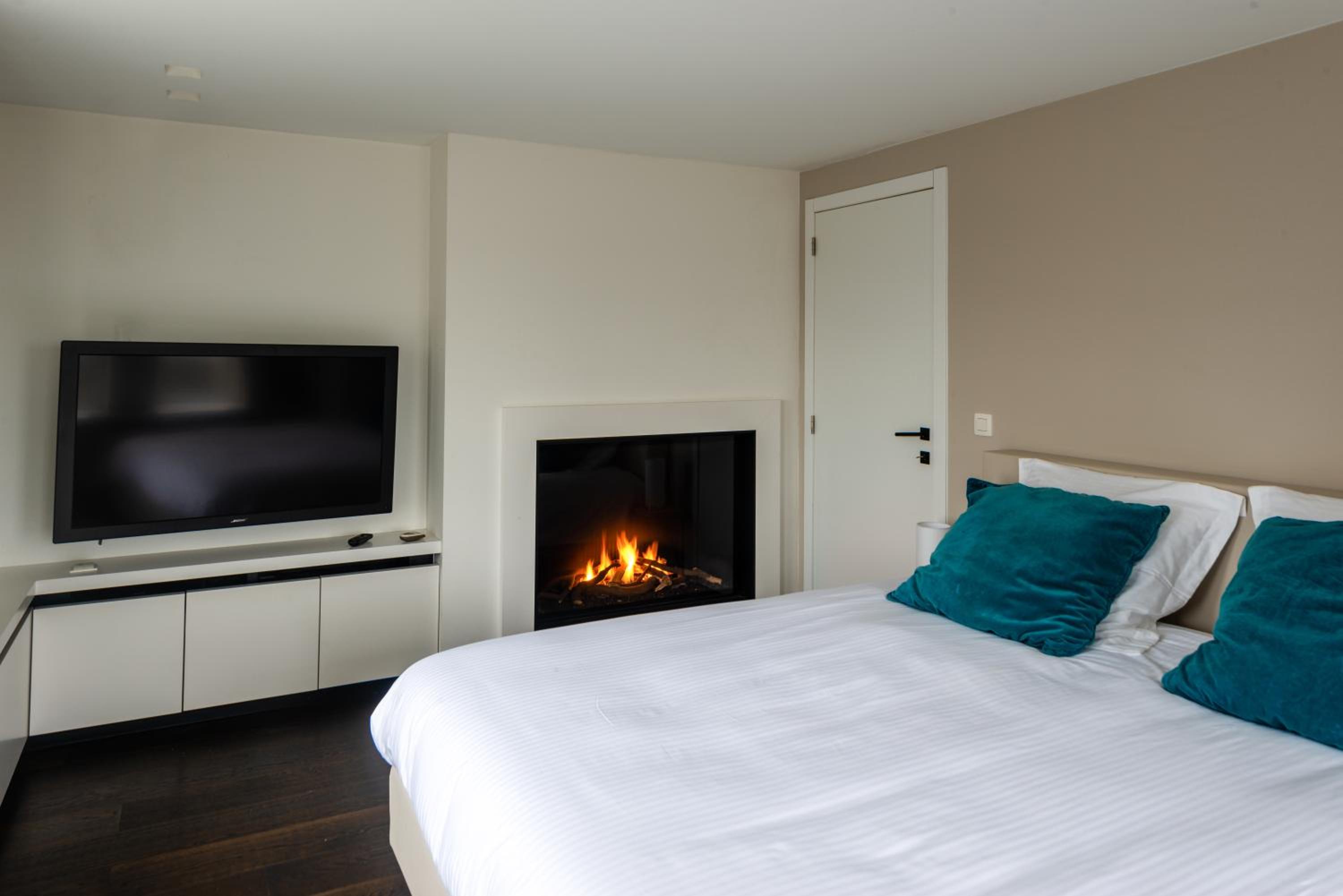 Boeckhaege vakantiewoning