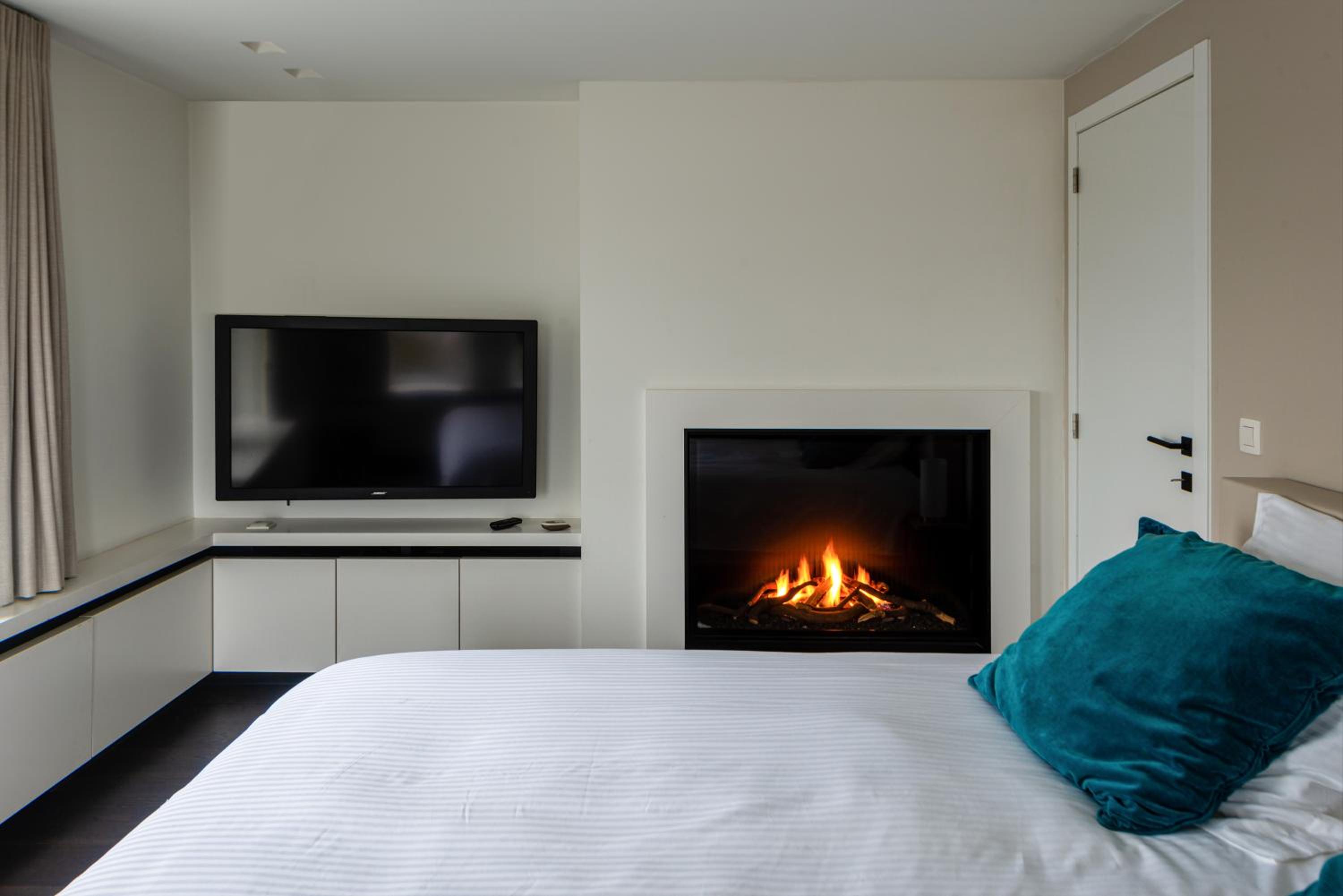 Boeckhaege vakantiewoning