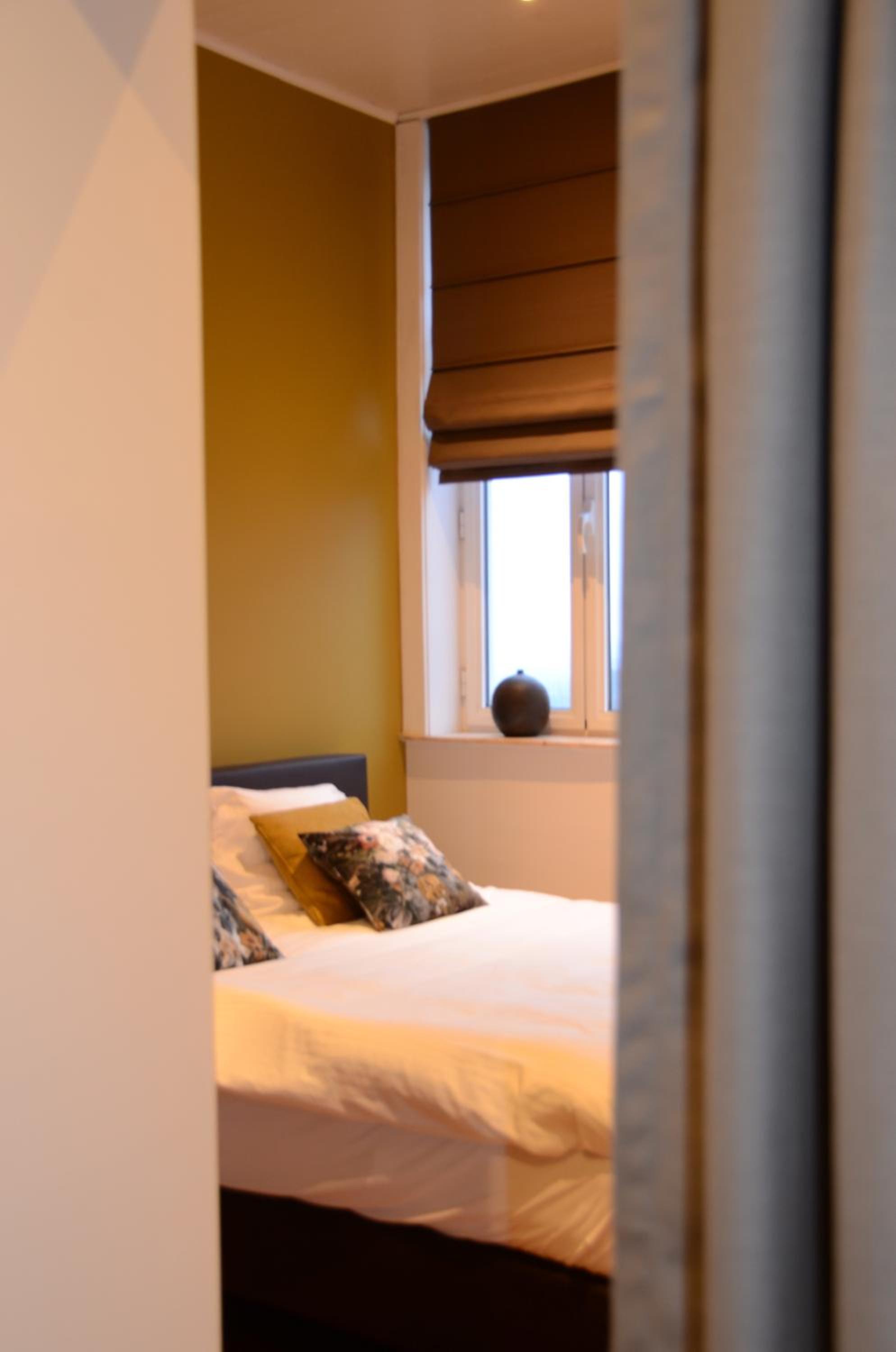 Boeckhaege vakantiewoning