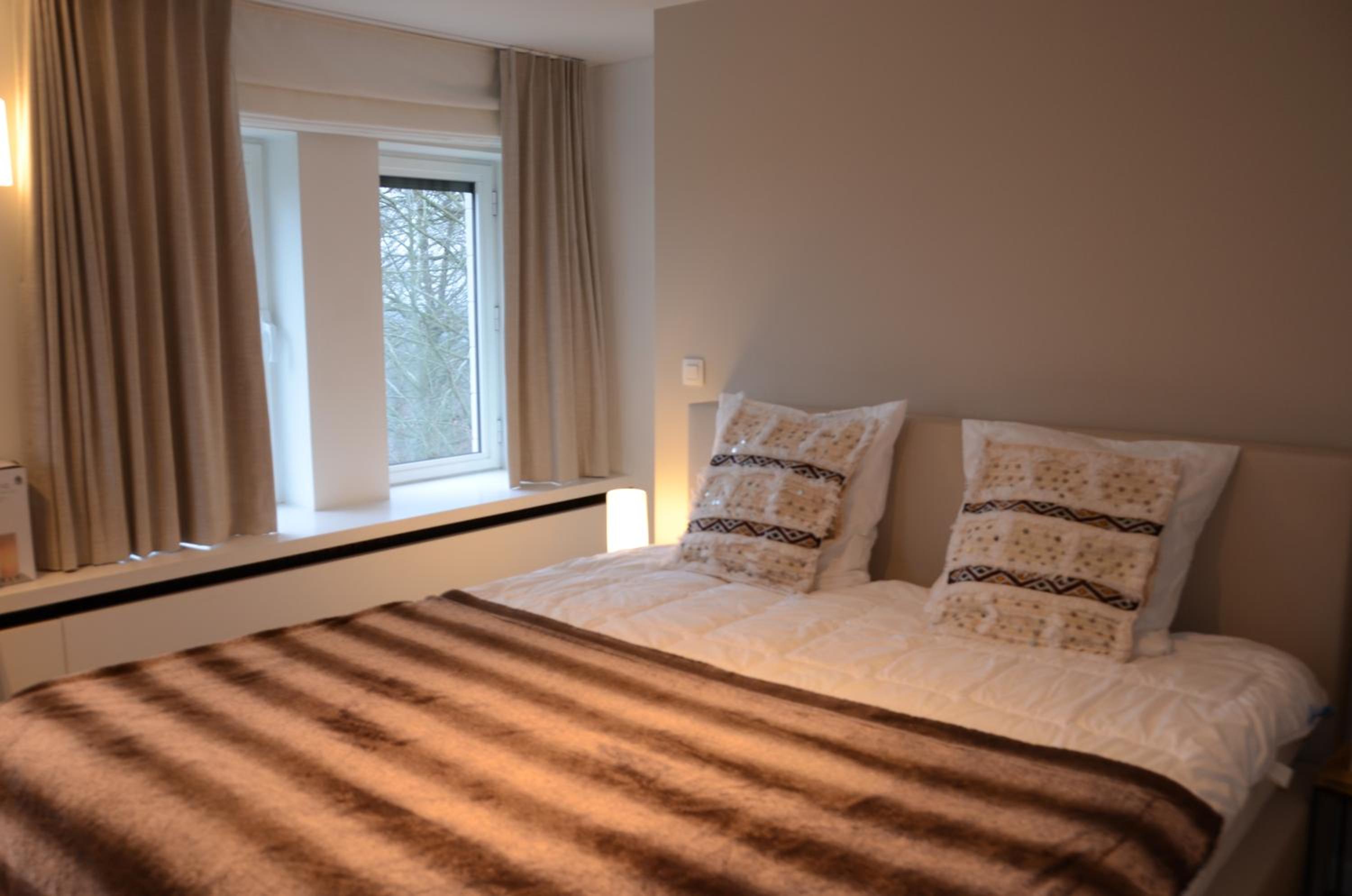 Boeckhaege vakantiewoning