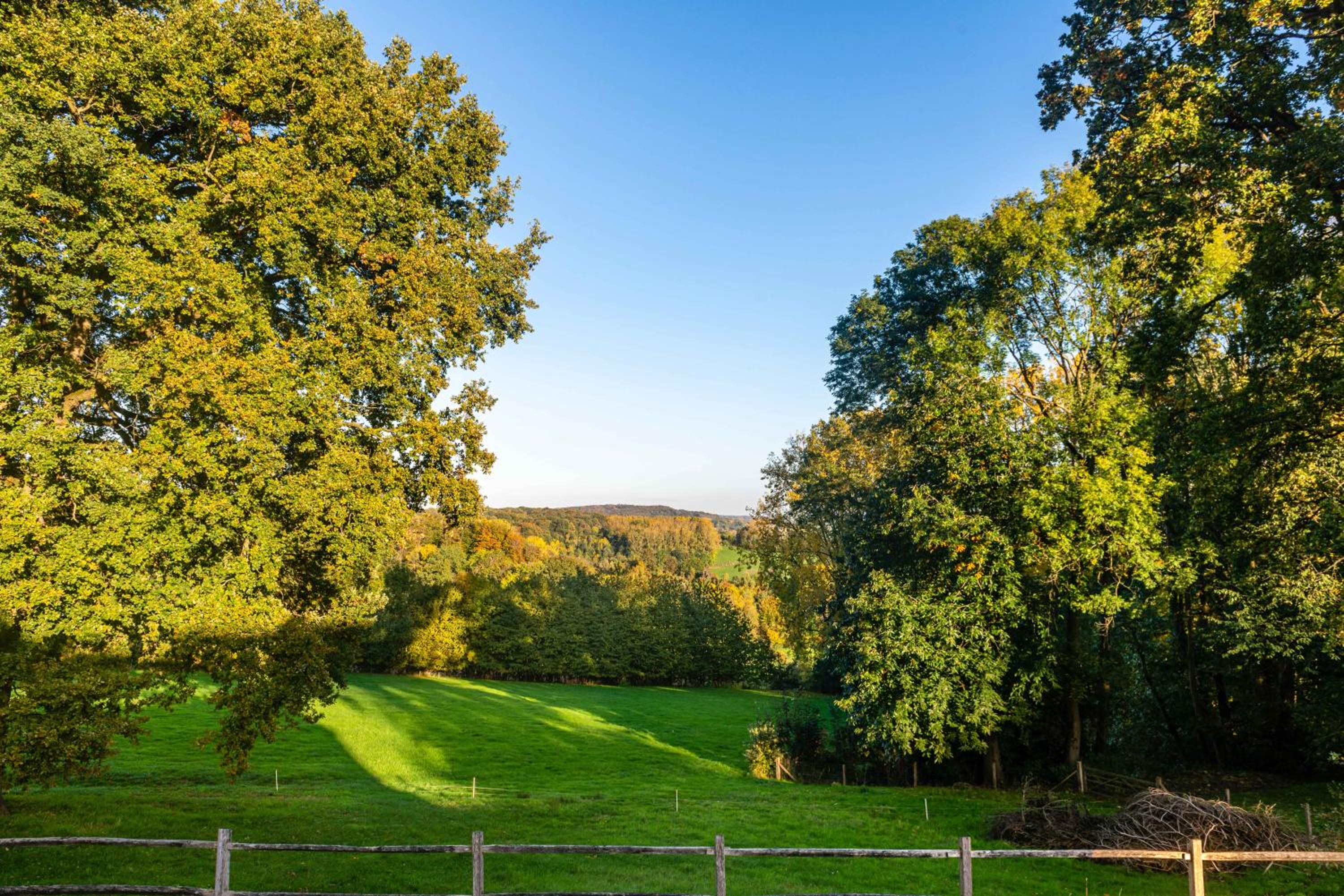 Boeckhaege vakantiewoning
