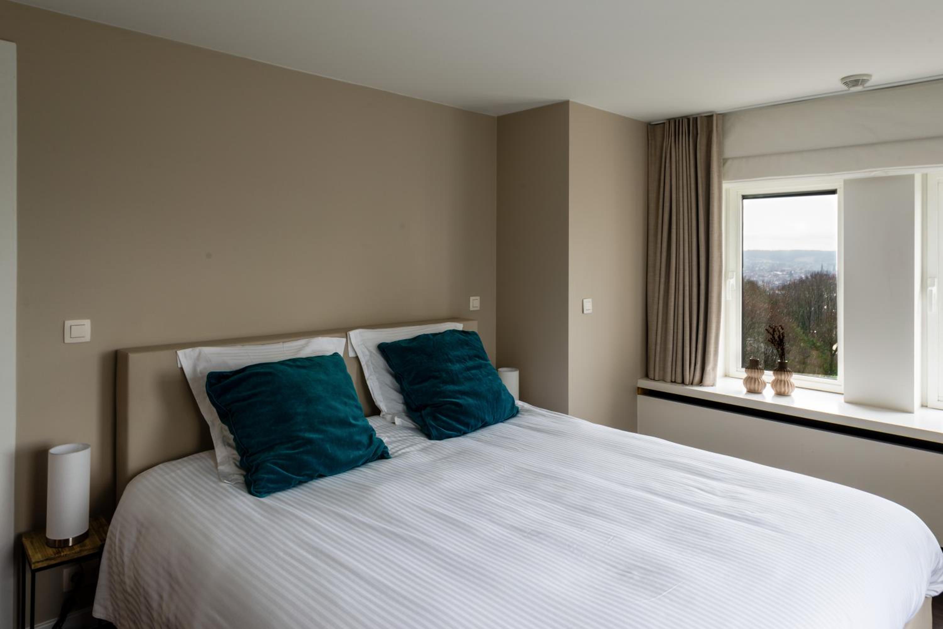 Boeckhaege vakantiewoning