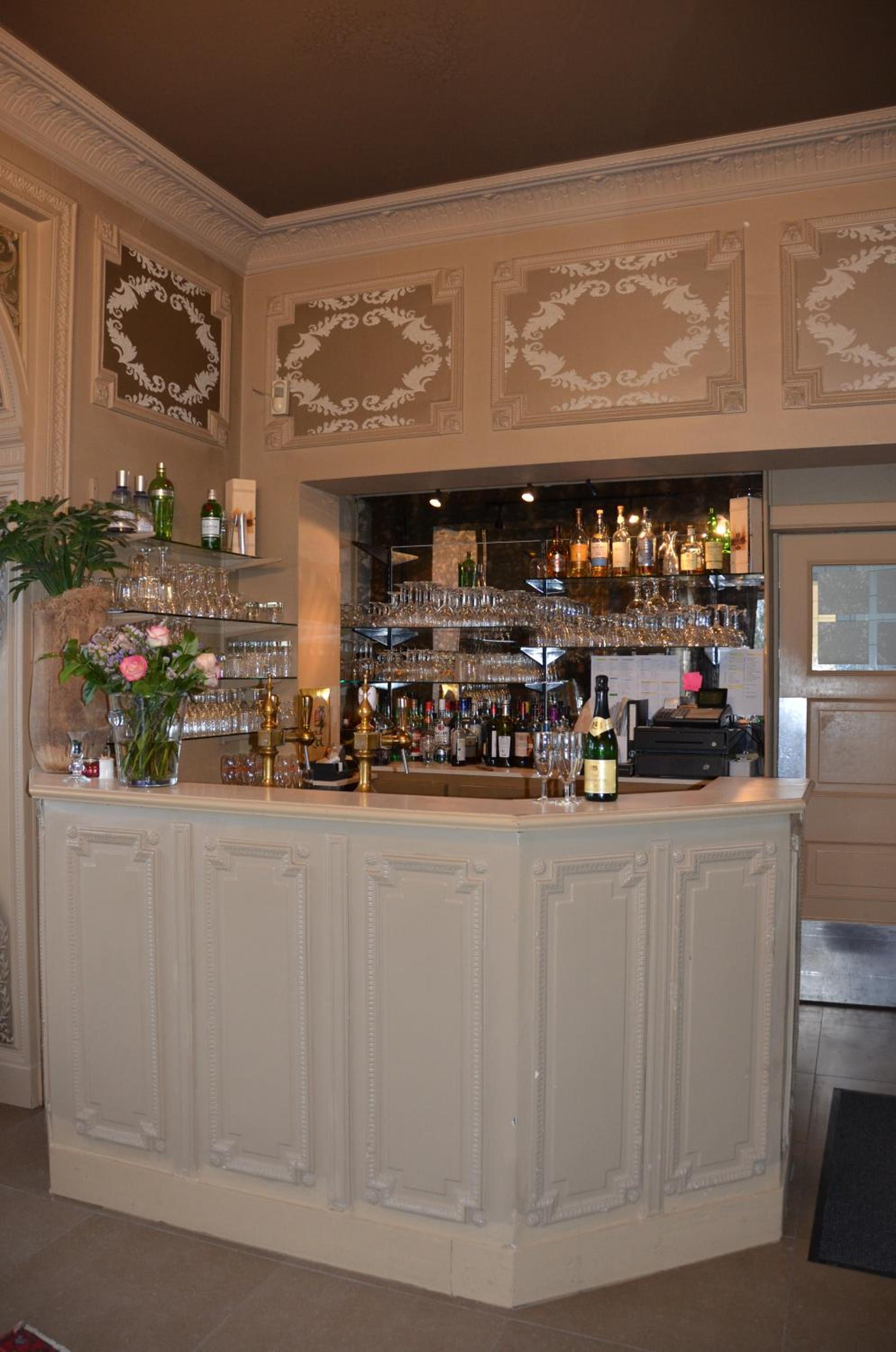 Boeckhaege vakantiewoning