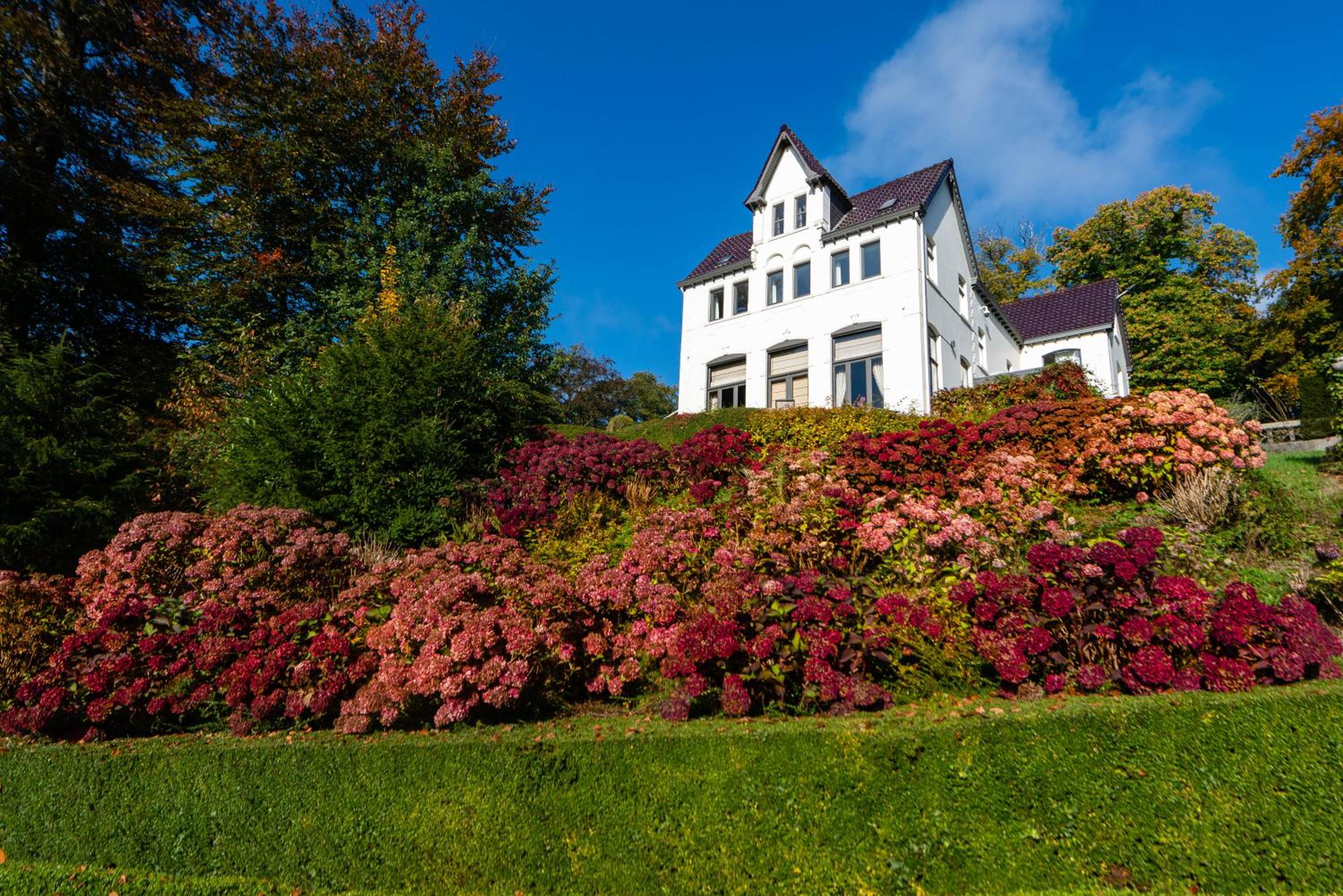Boeckhaege vakantiewoning