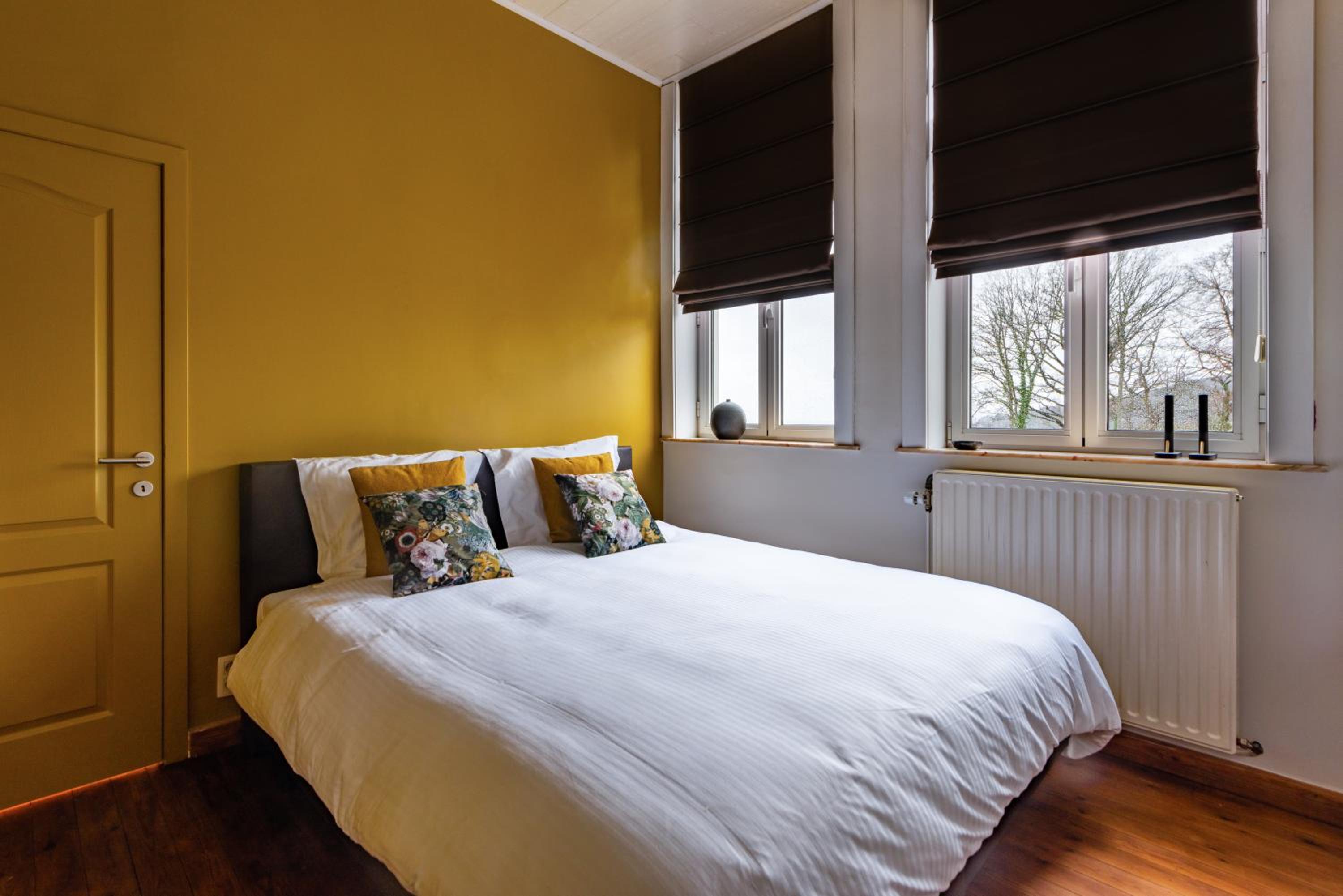 Boeckhaege vakantiewoning