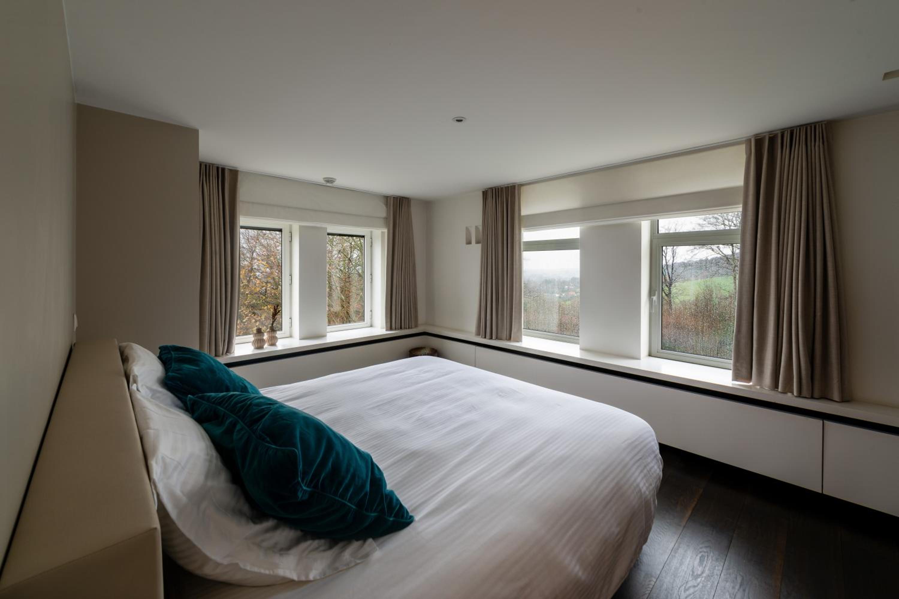 Boeckhaege vakantiewoning