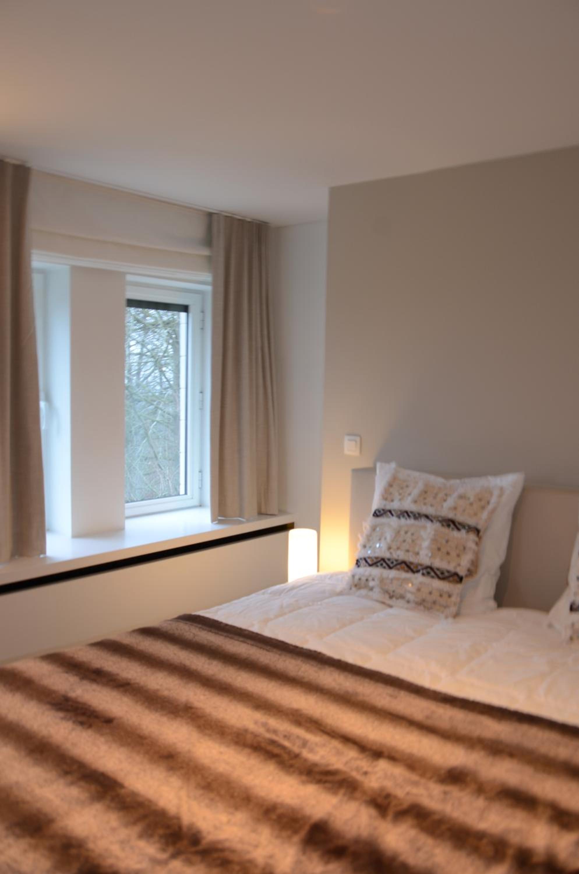 Boeckhaege vakantiewoning