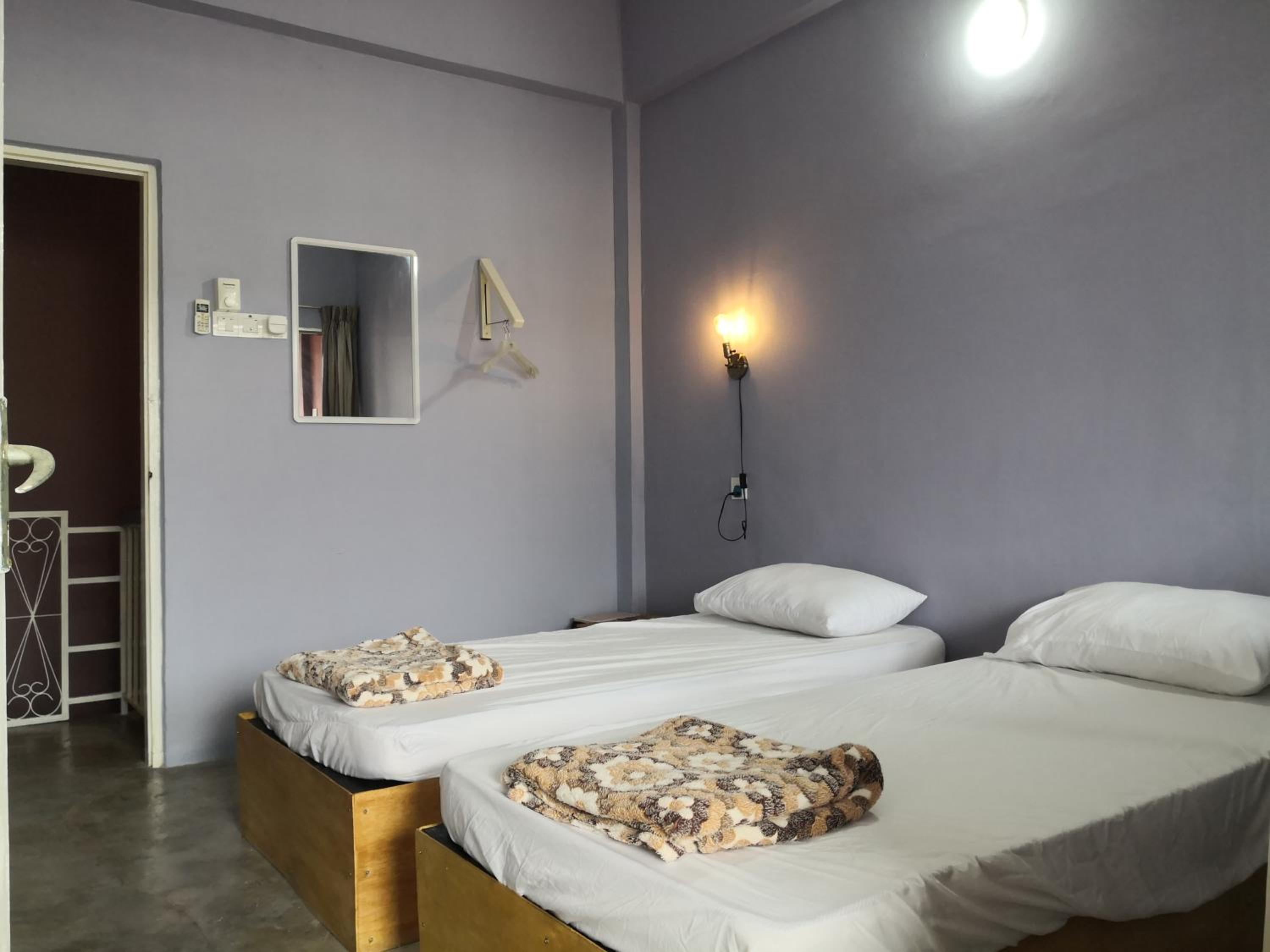 H&T Vintage Decor Homestay photo 7
