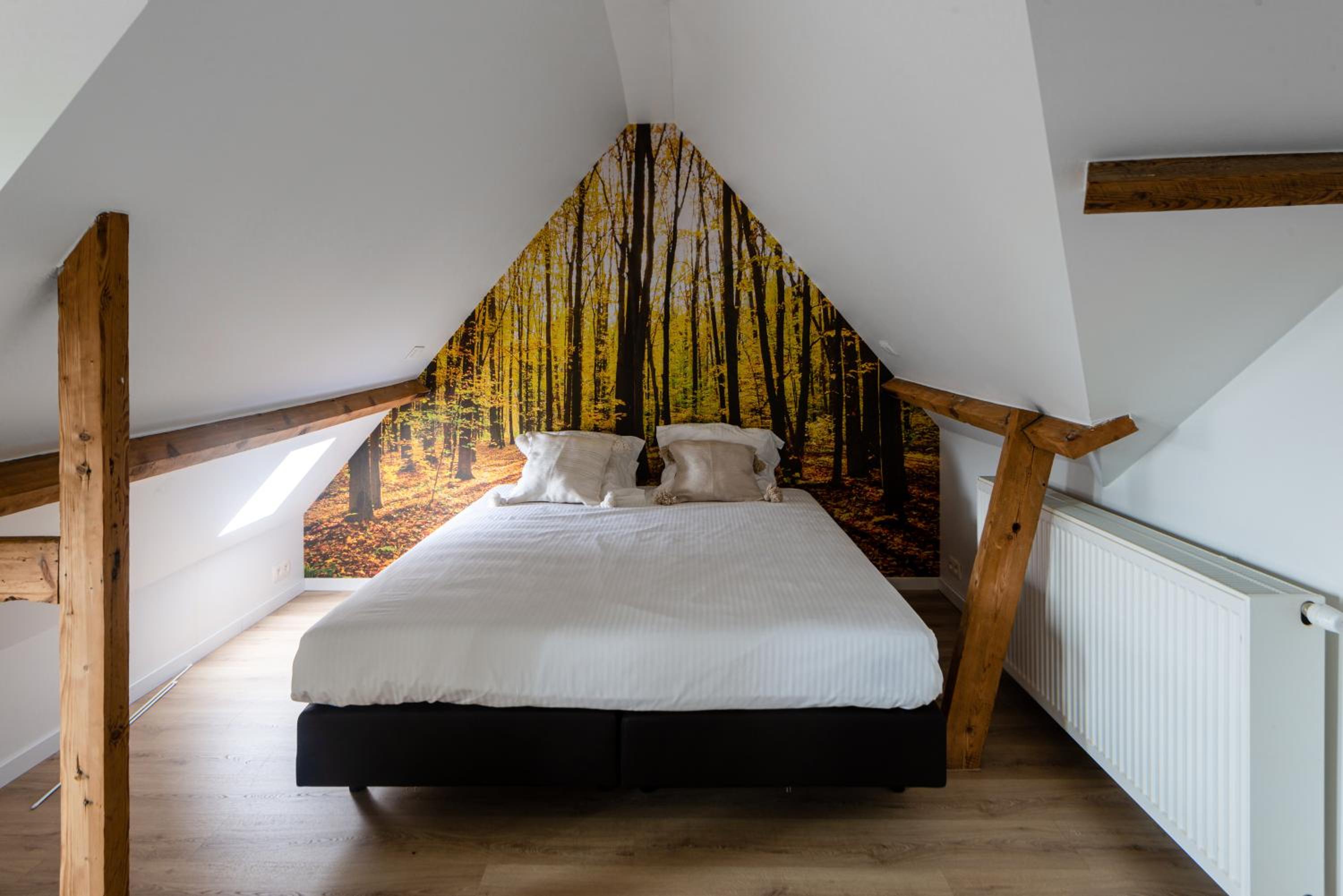 Boeckhaege vakantiewoning