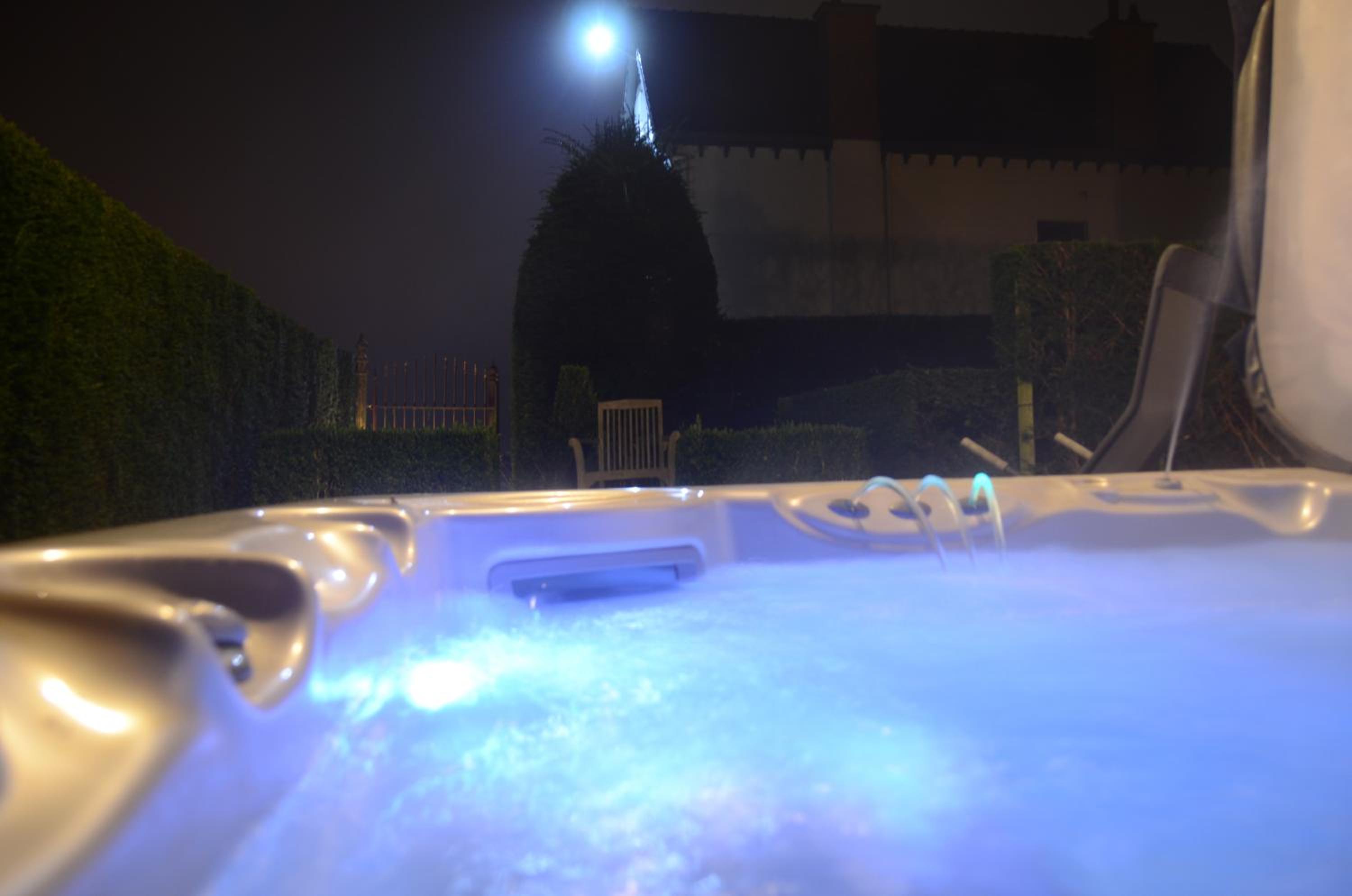Boeckhaege vakantiewoning