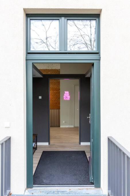 Zwei Lofts in Kulturdenkmal nähe Zentrum (VI+V)