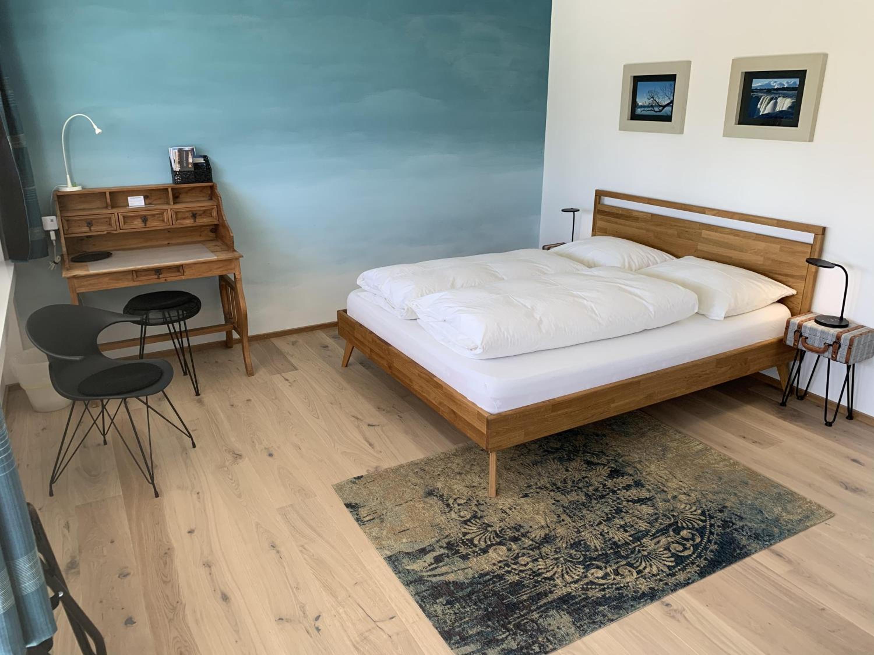 Lakelodge Romanshorn